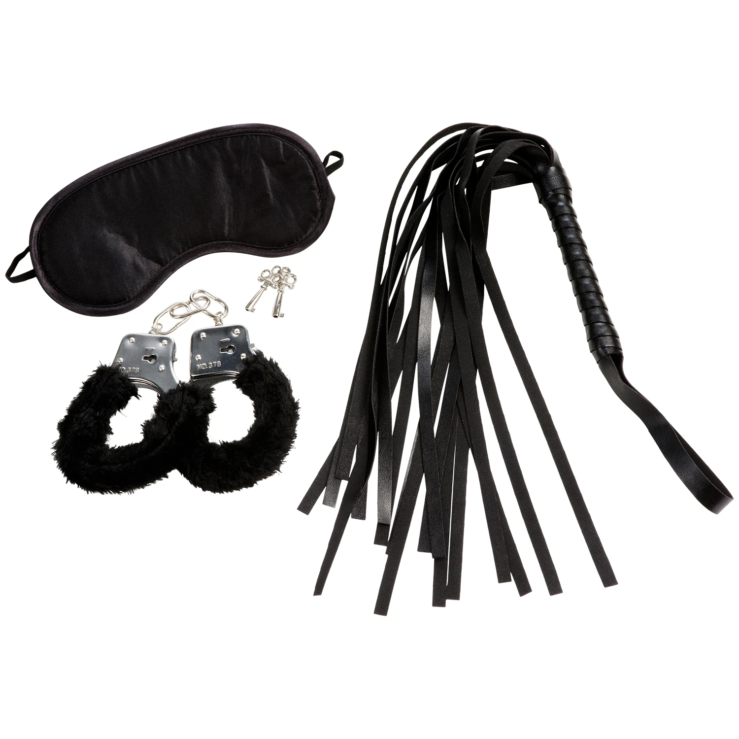 Sex & Mischief Intro til SM Sæt 1