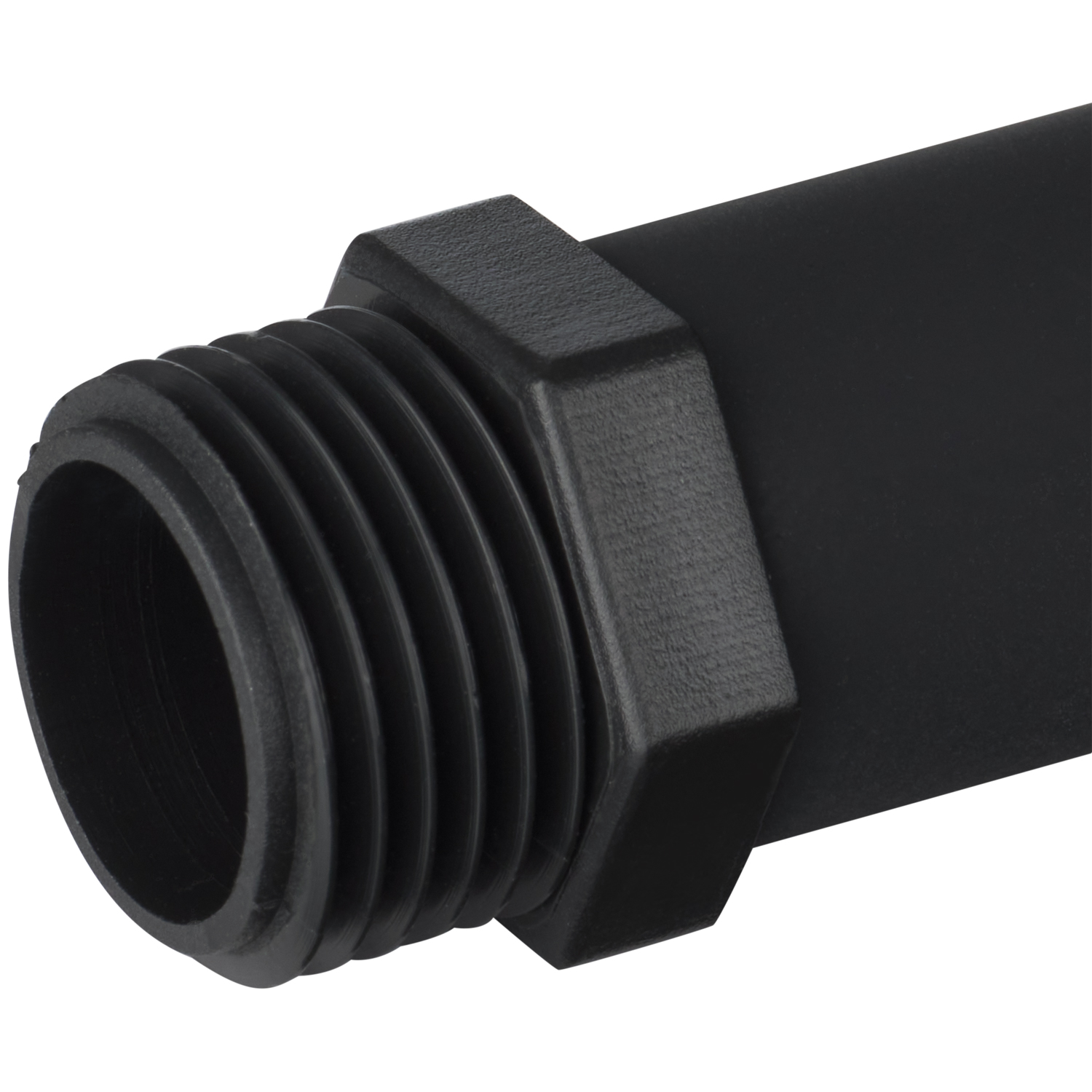 Sport Fucker Silikon Duschmunstycke 16,5 cm 1