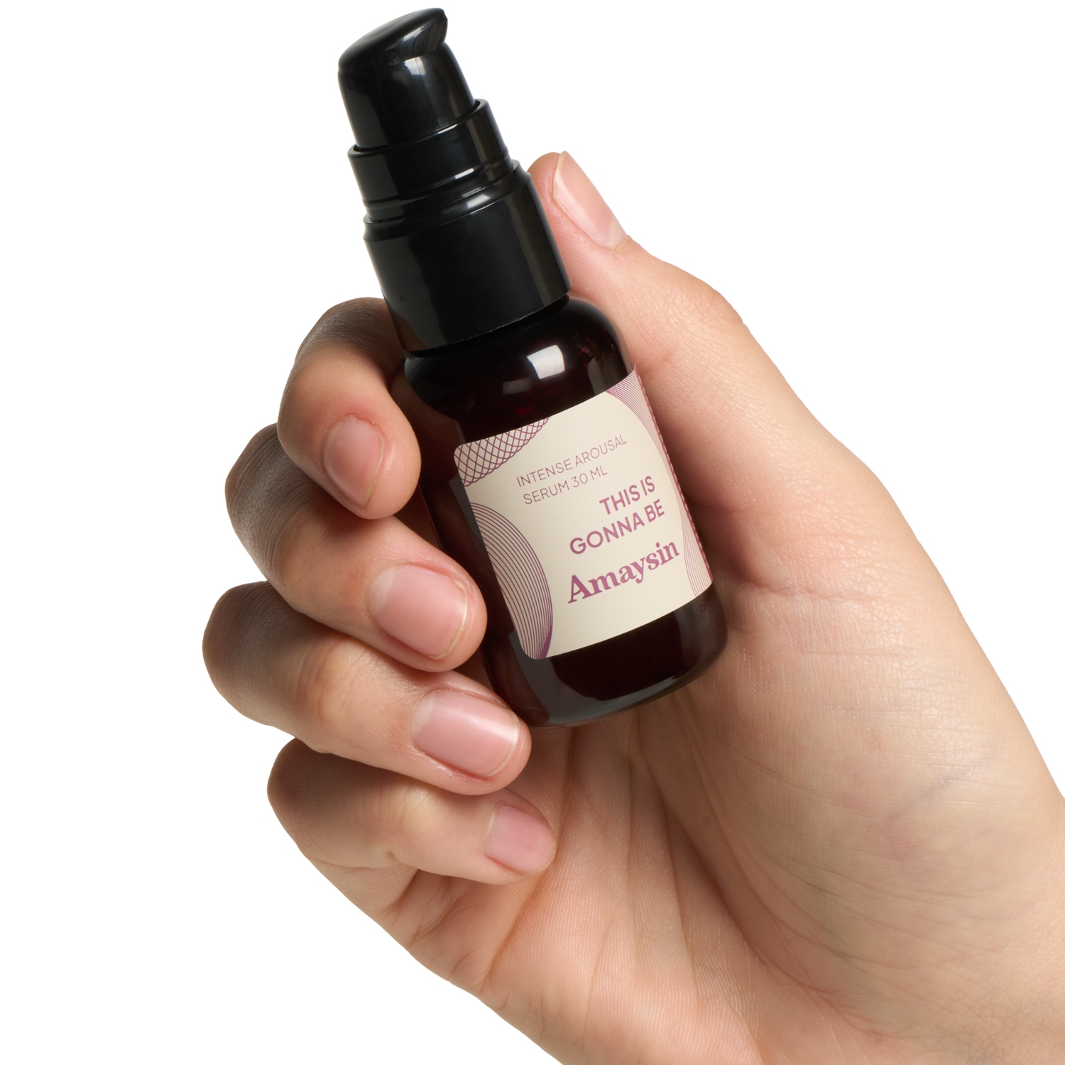 Amaysin Intense Stimulatieserum 30 ml var 2