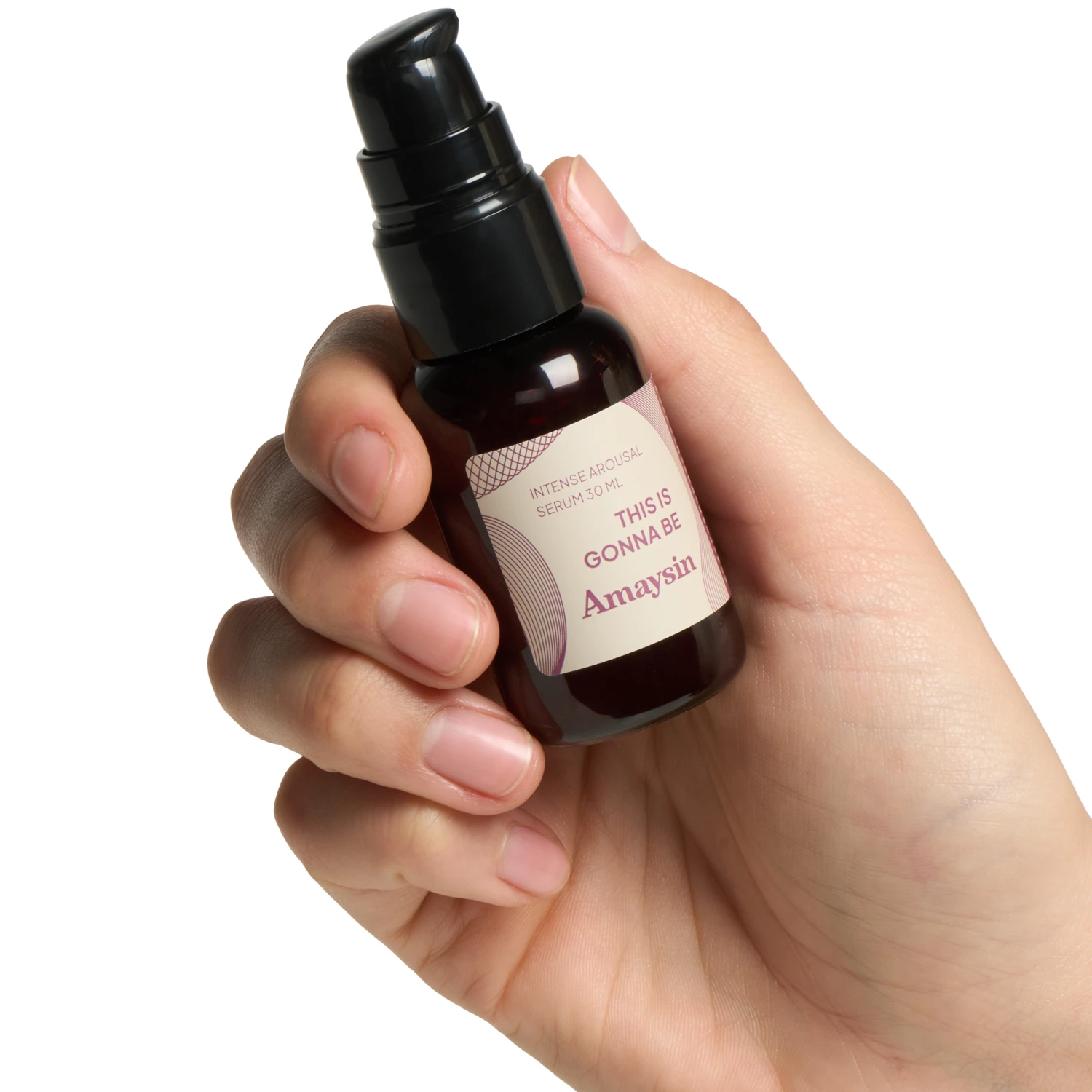 Amaysin Sérum Excitation Intense 30 ml var 2