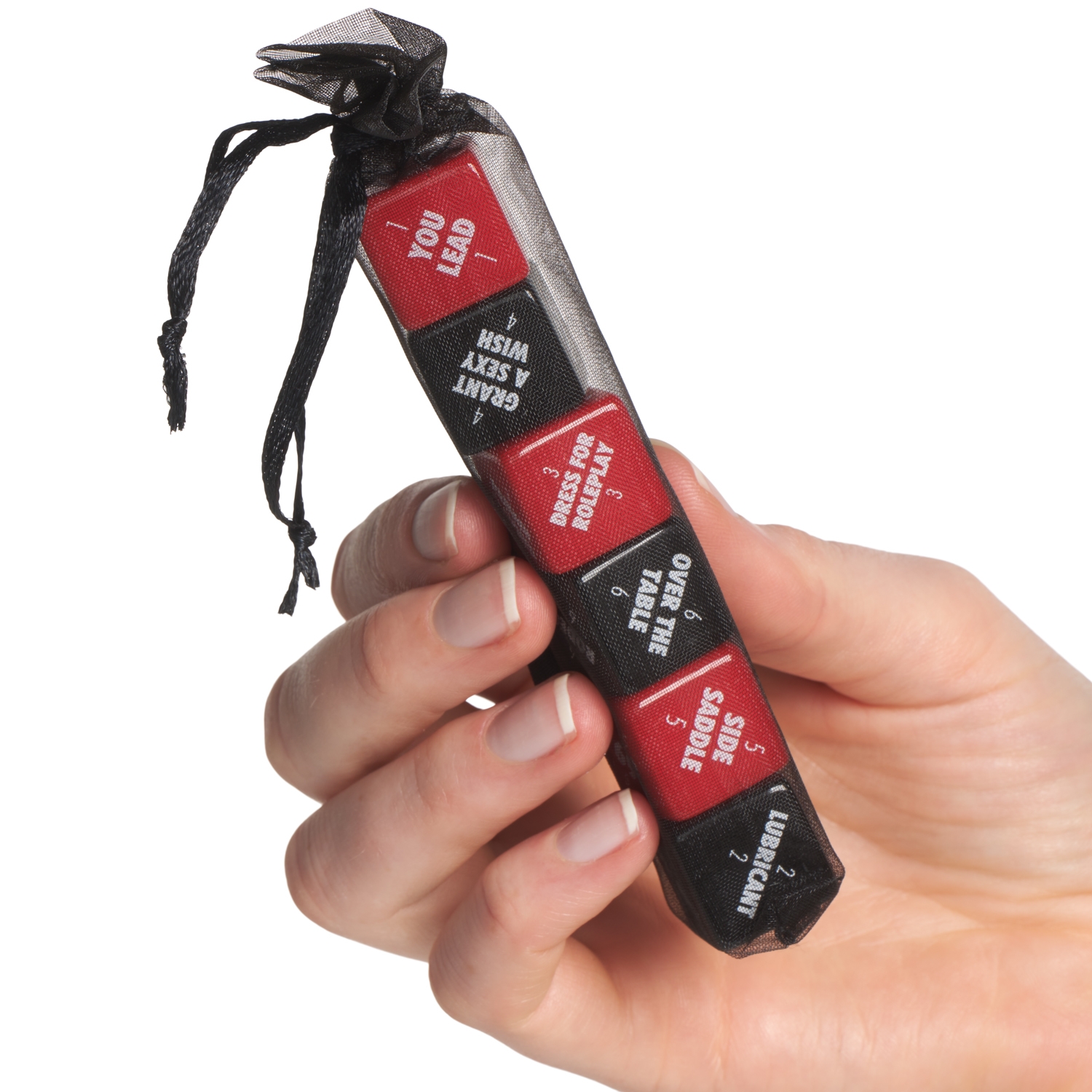 Sexy 6 Sex Jeu de Dés 1