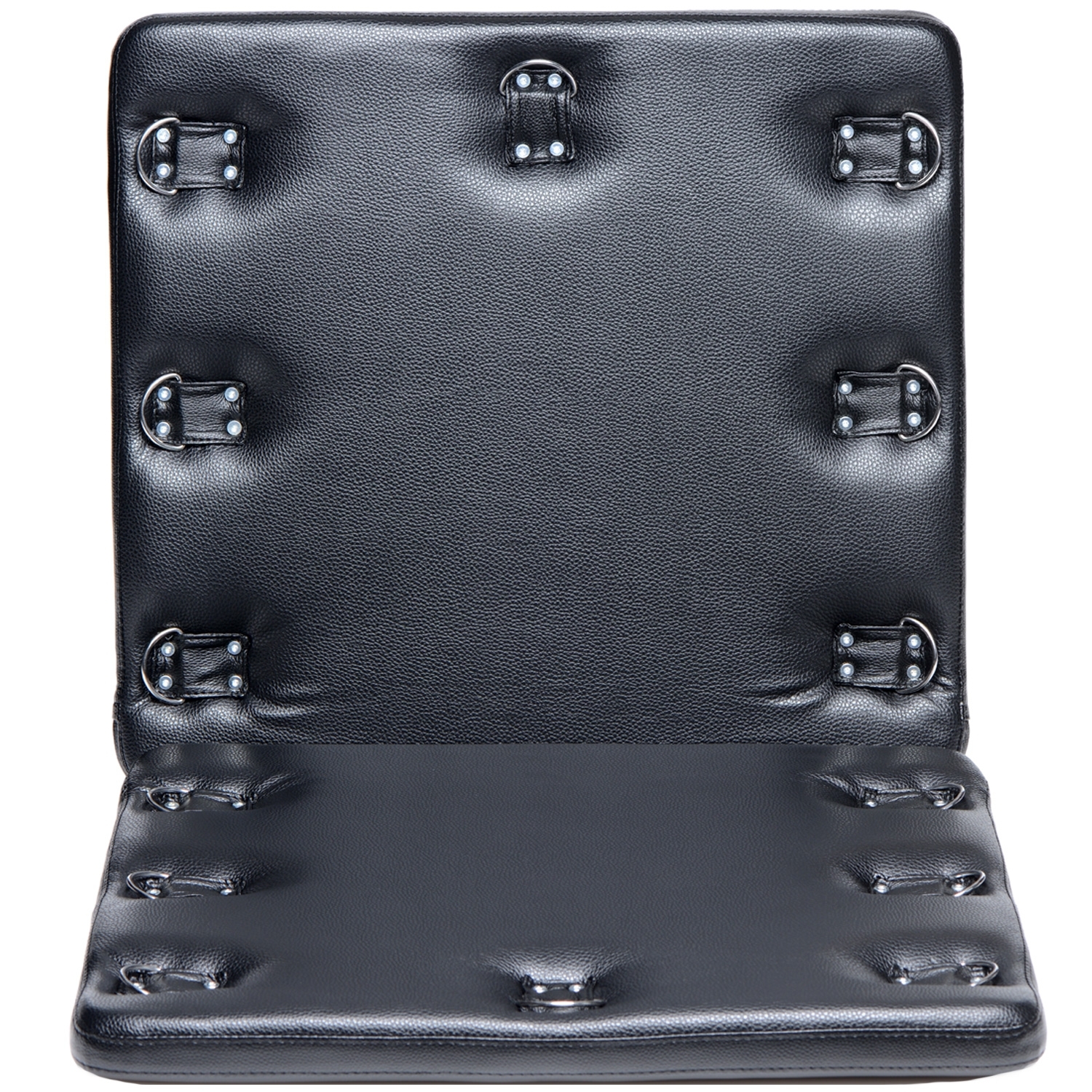 Strict Bondage Brett 1