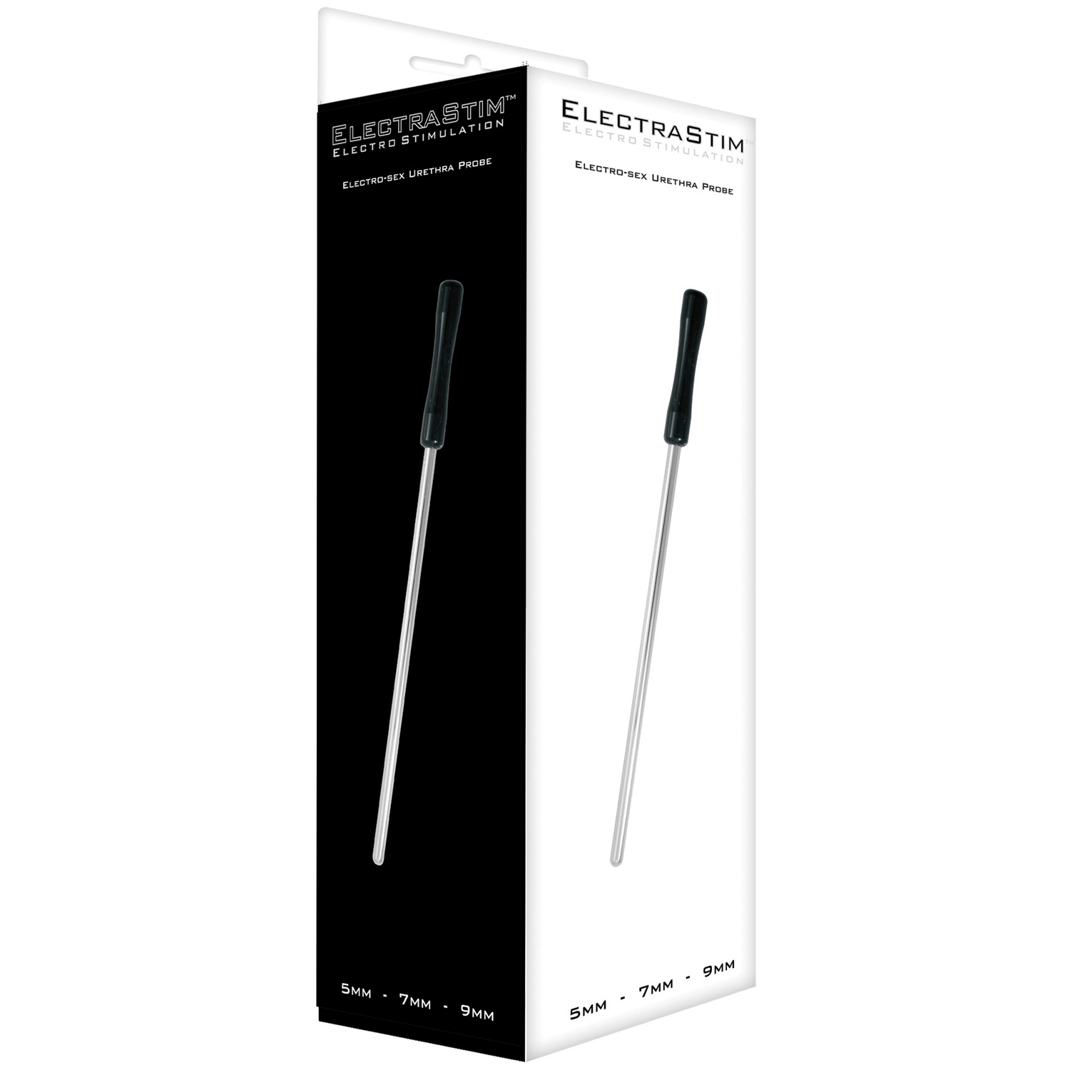 ElectraStim Electro Urethral Sound Multiple Sizes 1