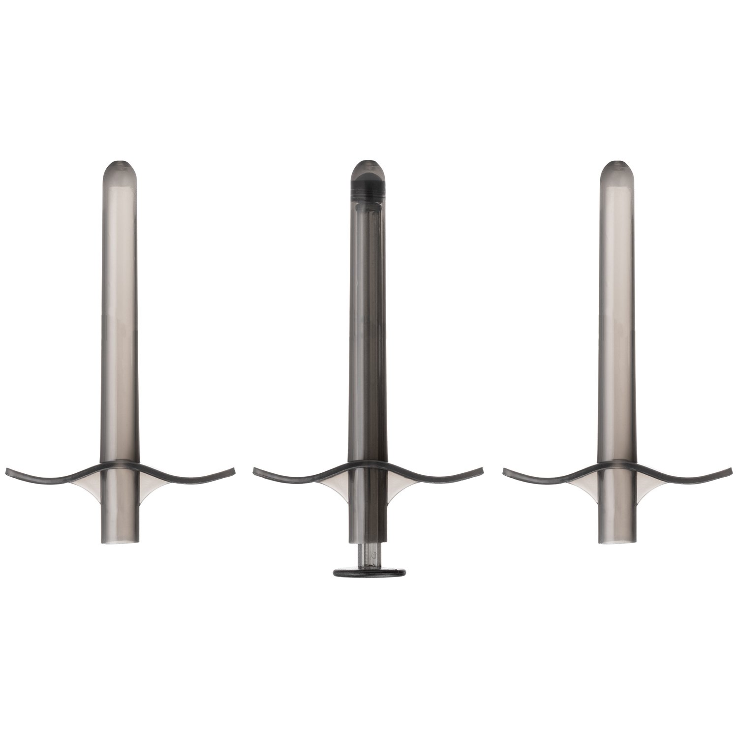 Kinklab Lube Shooter Glidecreme Applikator - Grå