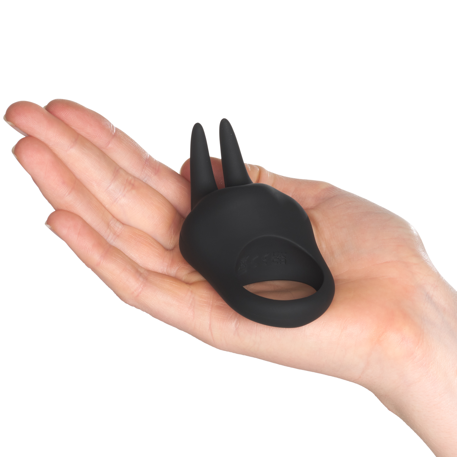 Fifty Shades of Grey Sensation Vibrierender Rabbit-, Liebes- und Penisring 1