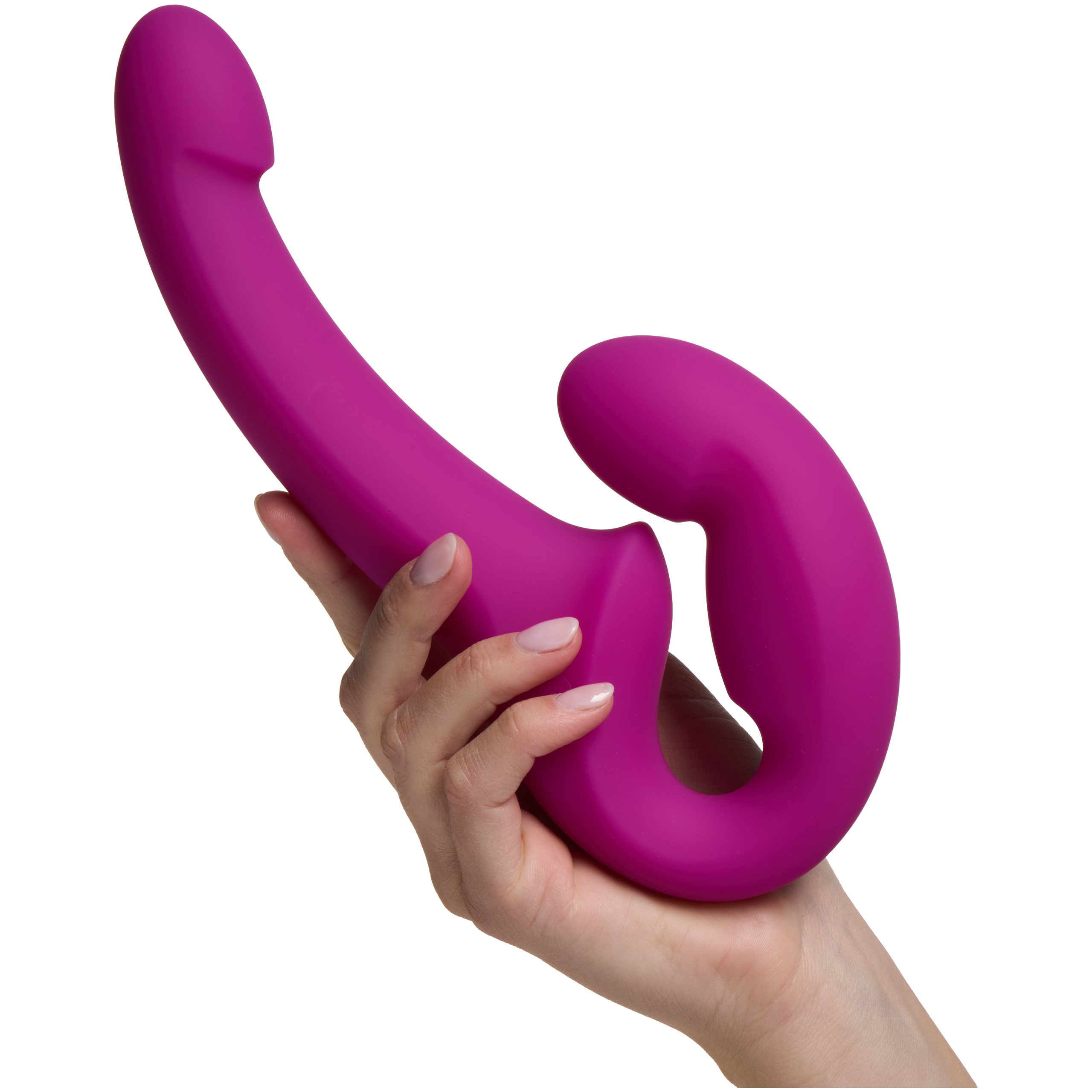 Fun Factory Share Lite Double Gode var 2