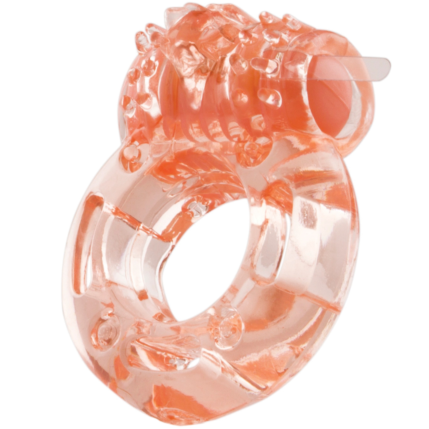 Screaming O Touch Plus Vibrator Ring var 1