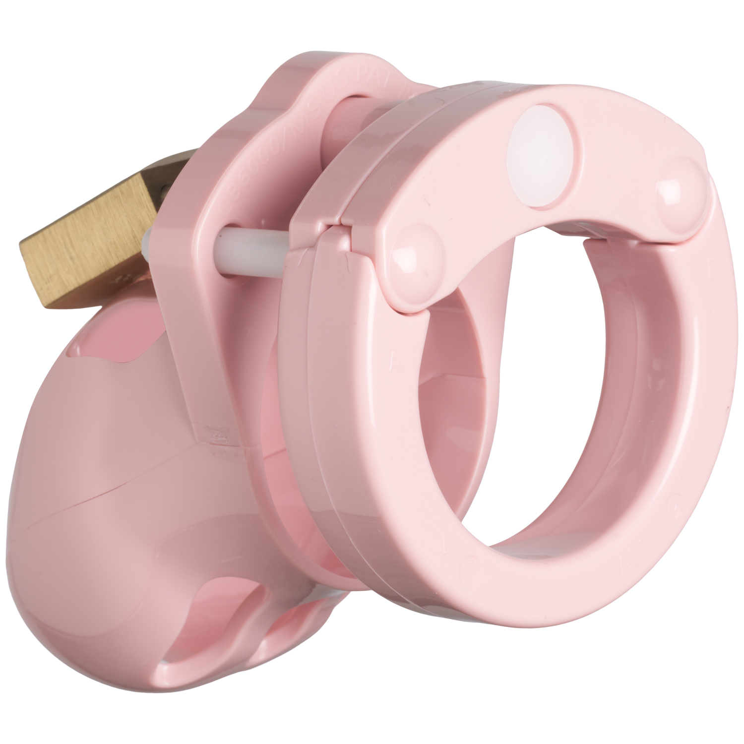 CB-X Mr. Stubb Penisbur 4,45 cm var 2