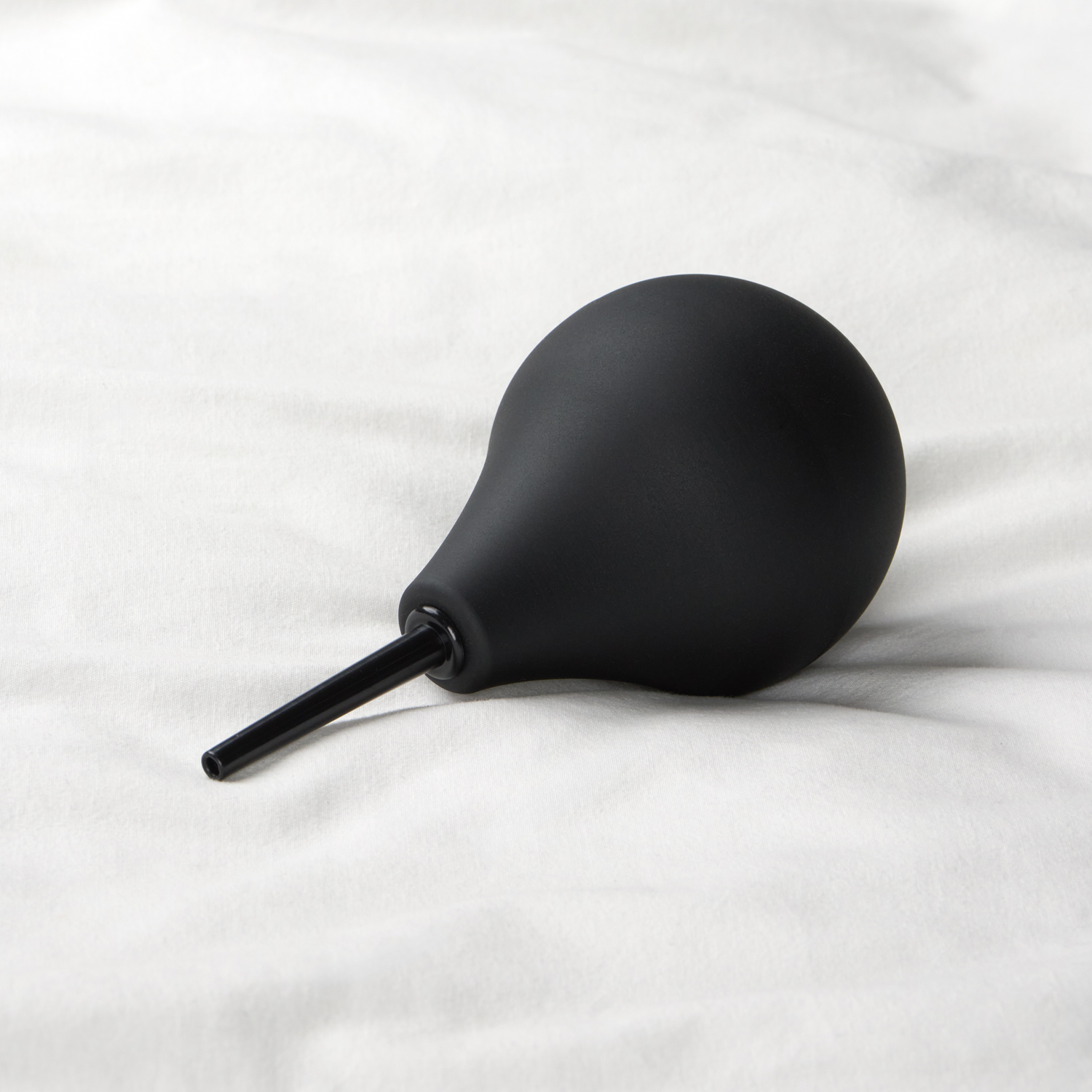 Sinful Deluxe Anal Douche 1