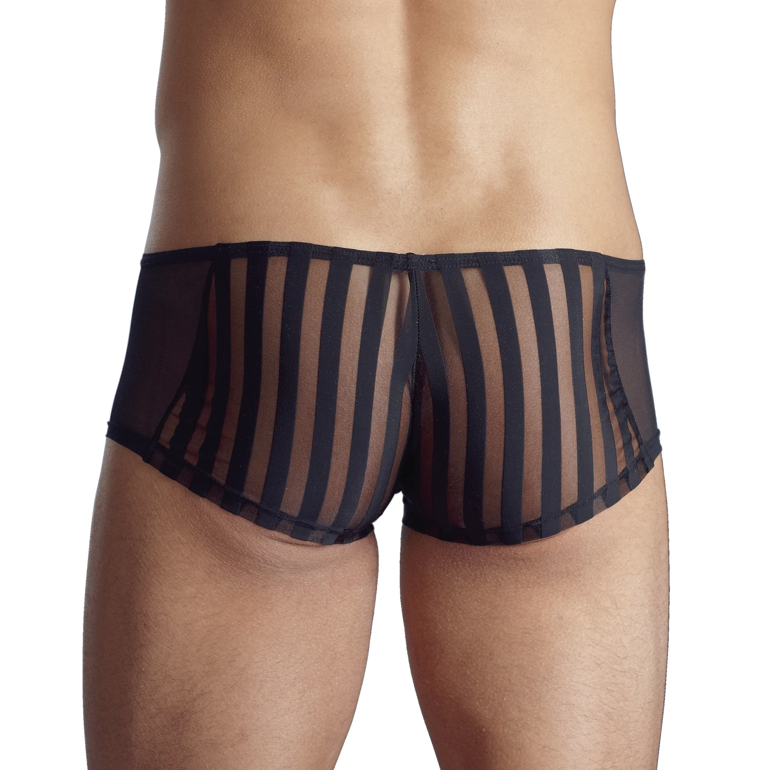 Svenjoyment Fiskenet Boxershorts 1