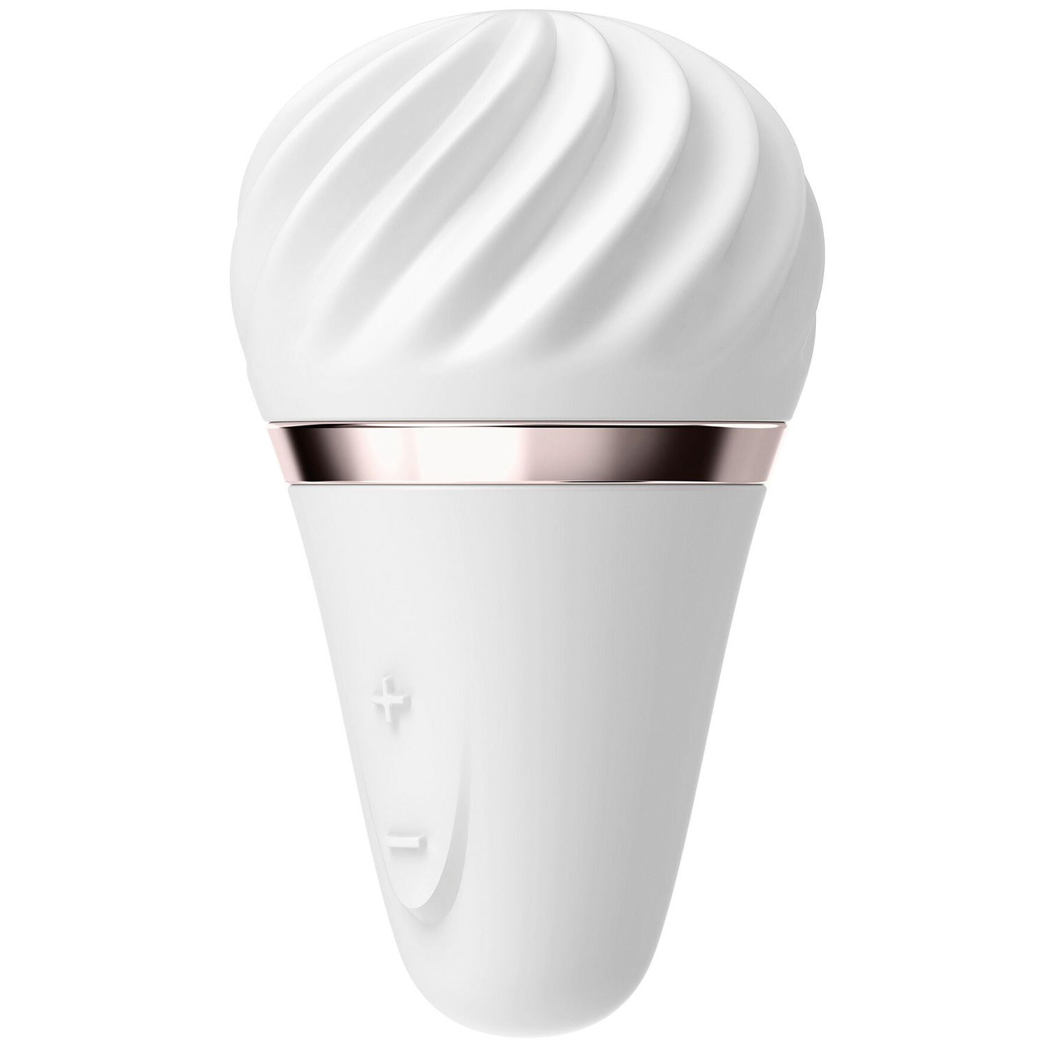 Satisfyer Little Wand Vibromasseur Clitoridien 1