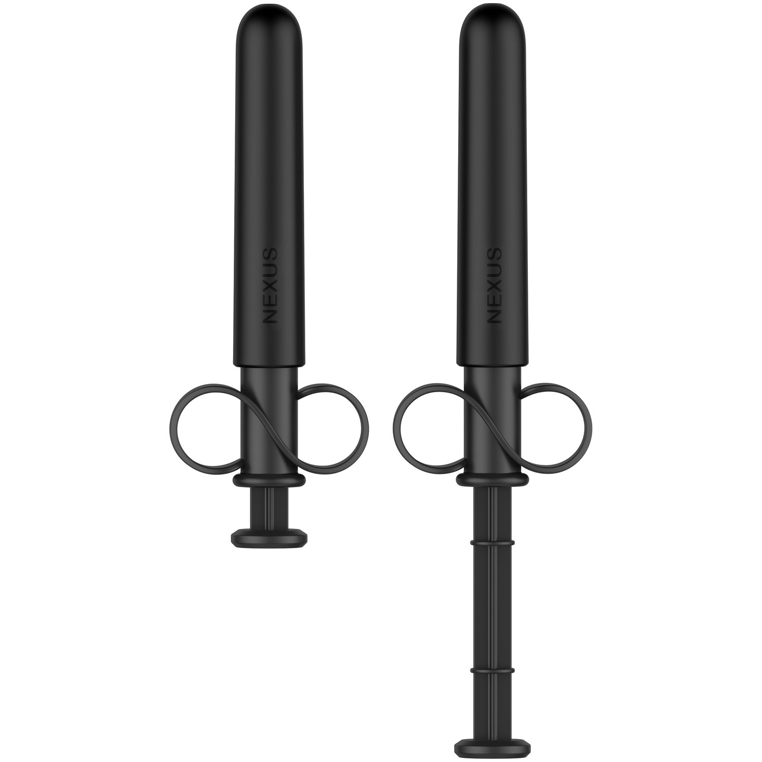 Nexus Infinity Classic Glidecreme Applikator - Sort