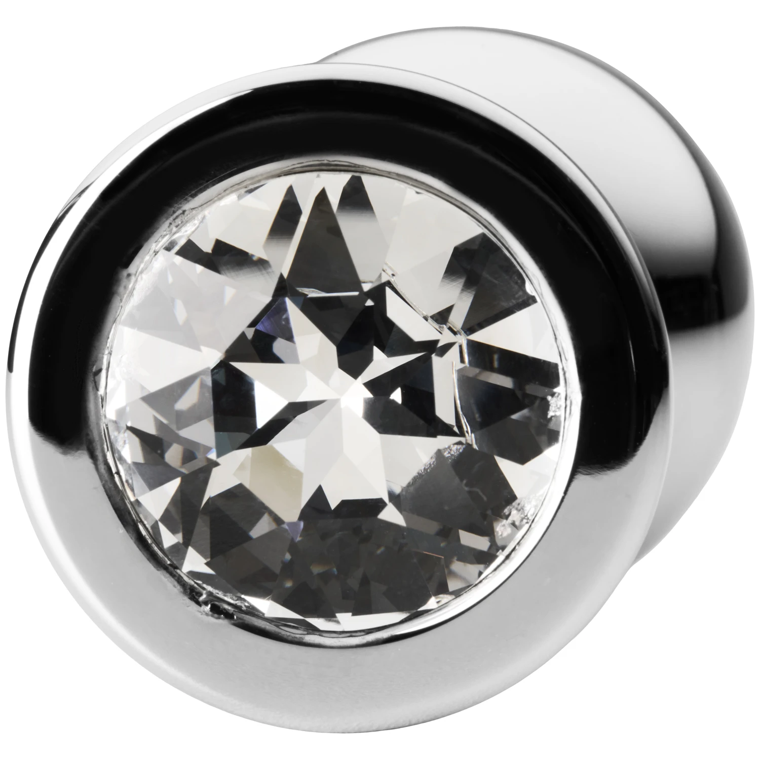 Rosebuds Cristal Plug XLarge var 3
