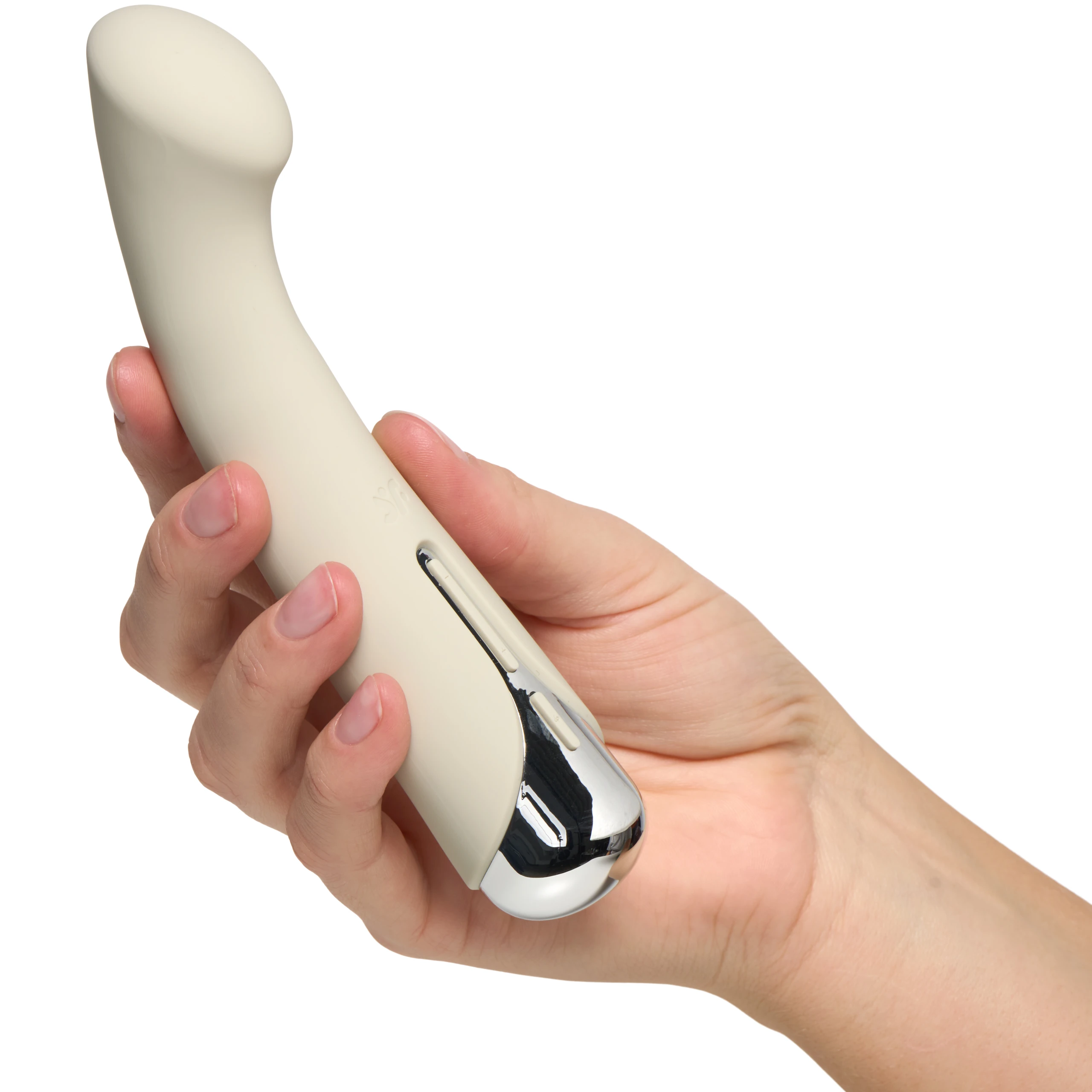 New Product - Satisfyer Spinning G-Spot 1 Vibrator var 2