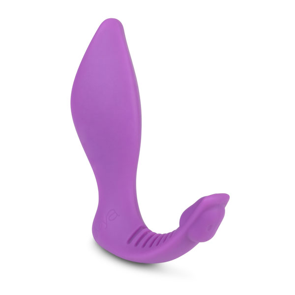 Joya Little Su Silikone Dildo var 1