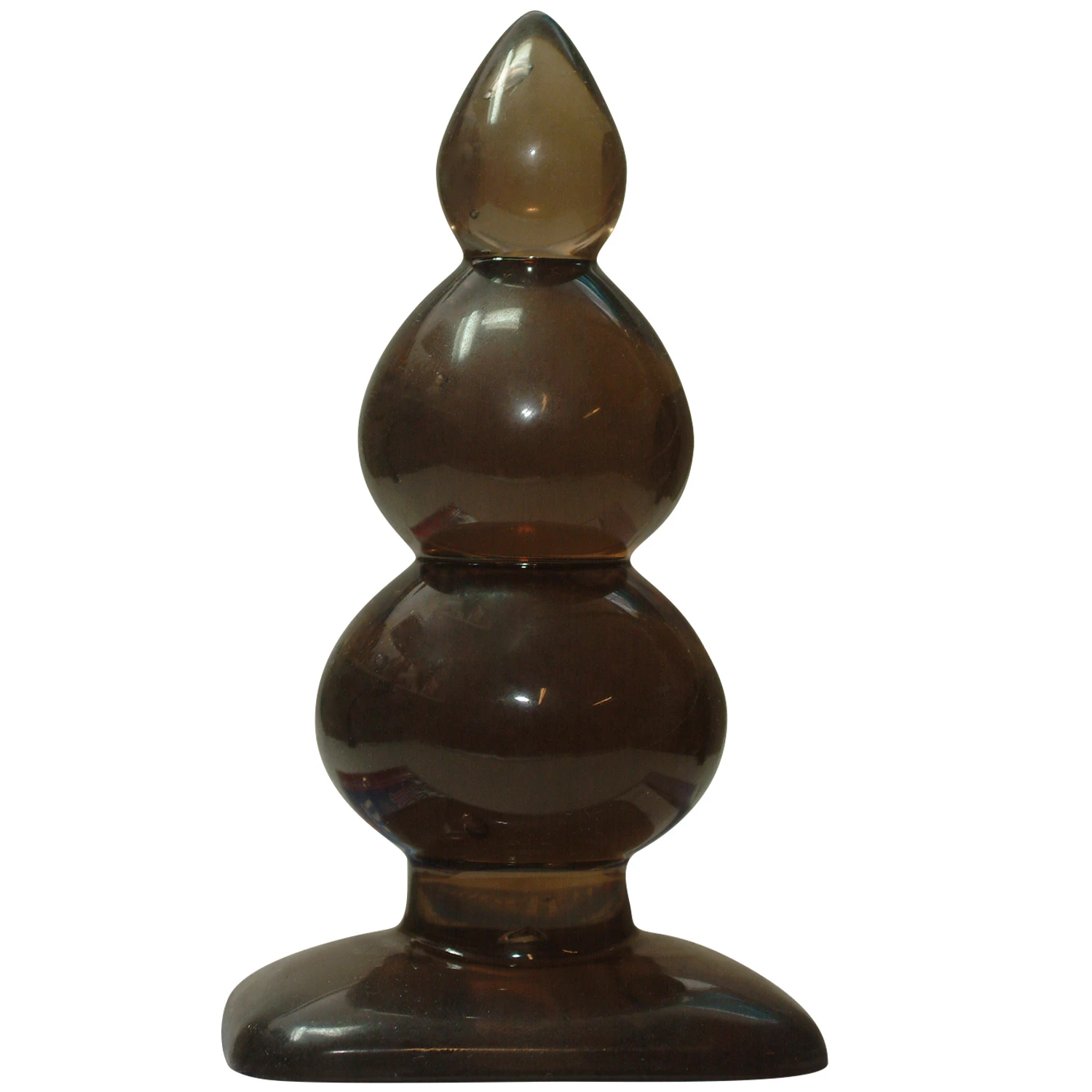 Anal Drops Medium Butt Plug var 1