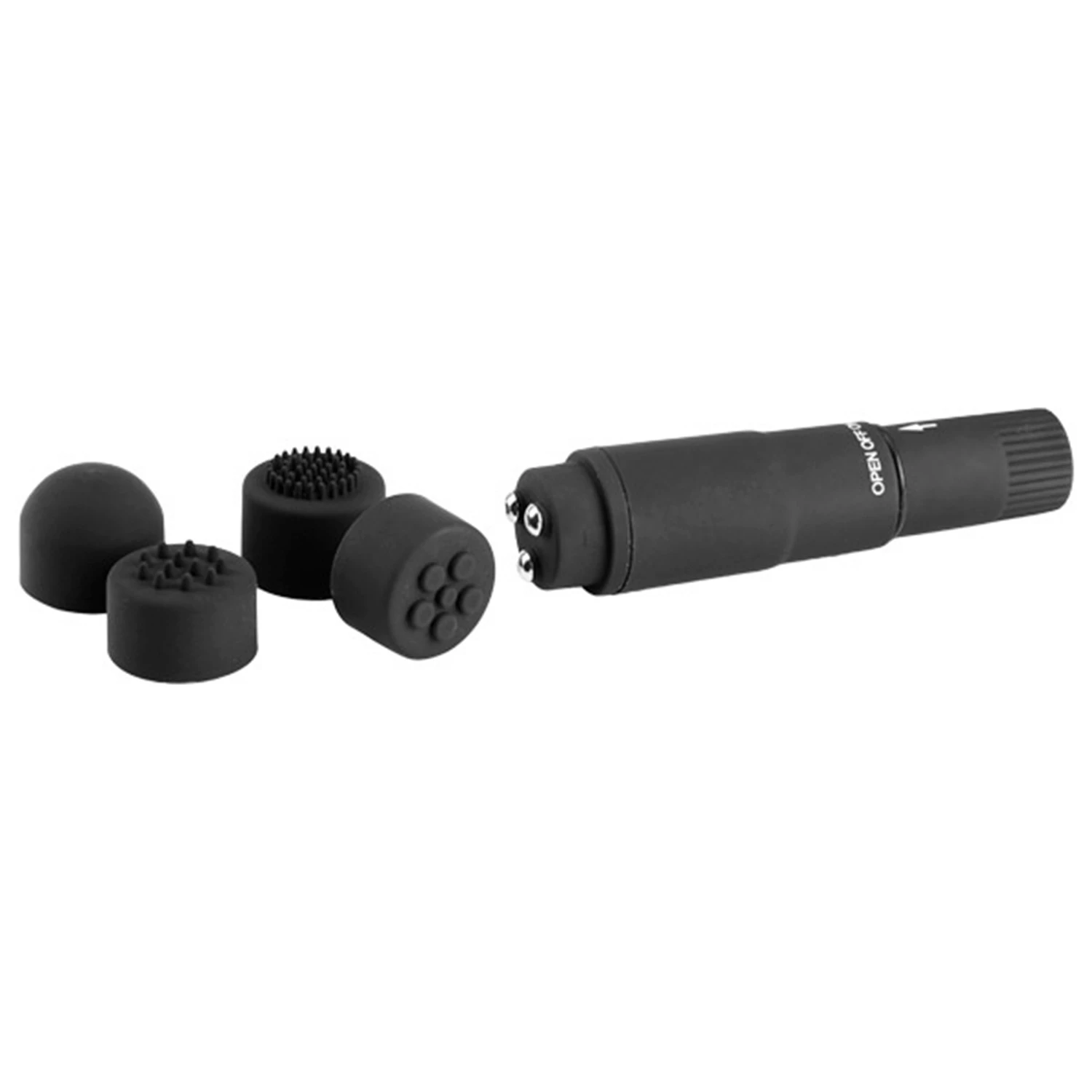 Sinful Stimulateur de Poche Noir 1