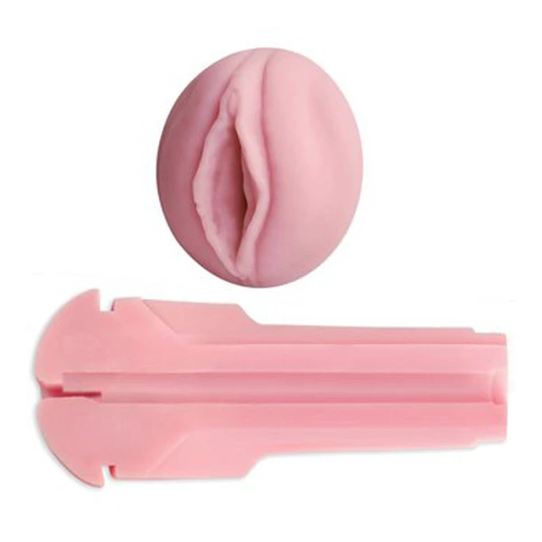 Fleshlight Super Tight Sleeve Pink Lady var 1