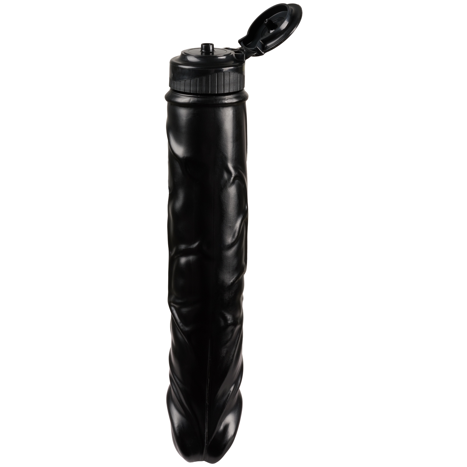 Eros Double Action Vandbaseret Glidecreme med Delay 100 ml   - Klar