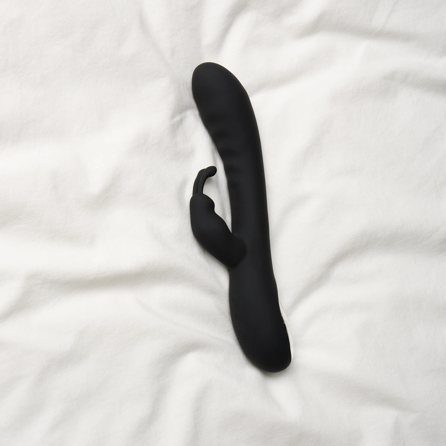 Sinful Hot Date Wiederaufladbarer Rabbit-Vibrator 1