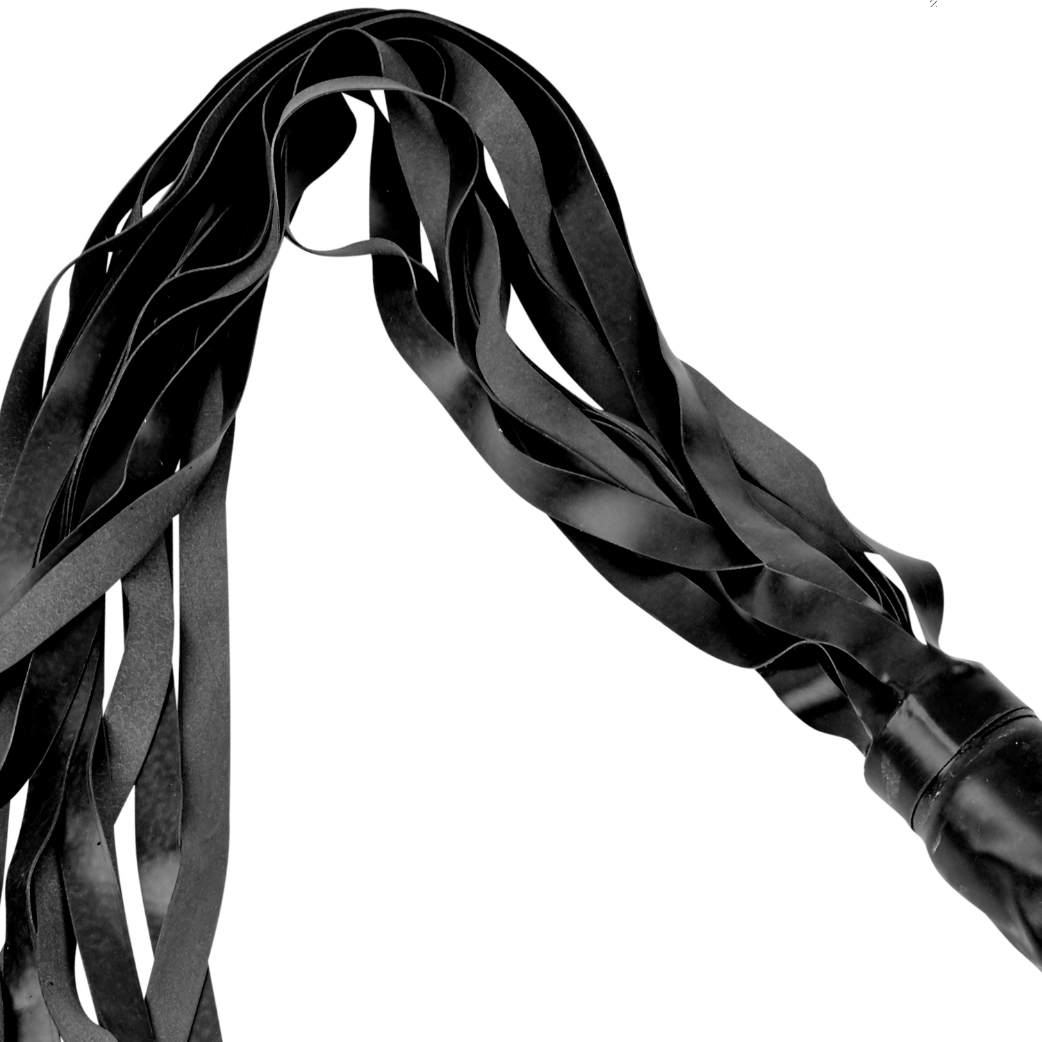 Fantasy Latex Dildo Pisk  1