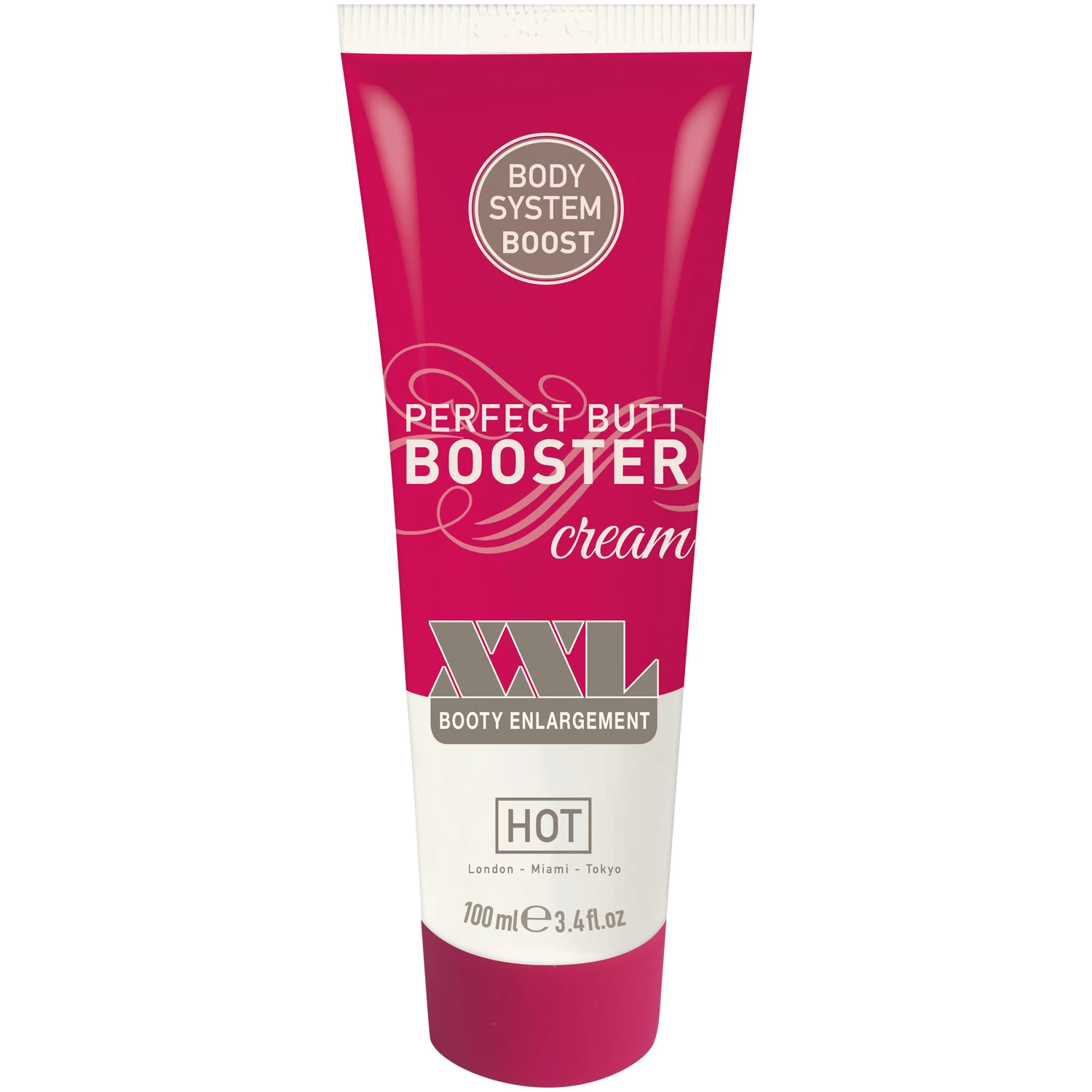 Hot XXL Butt Booster 100 ml var 1