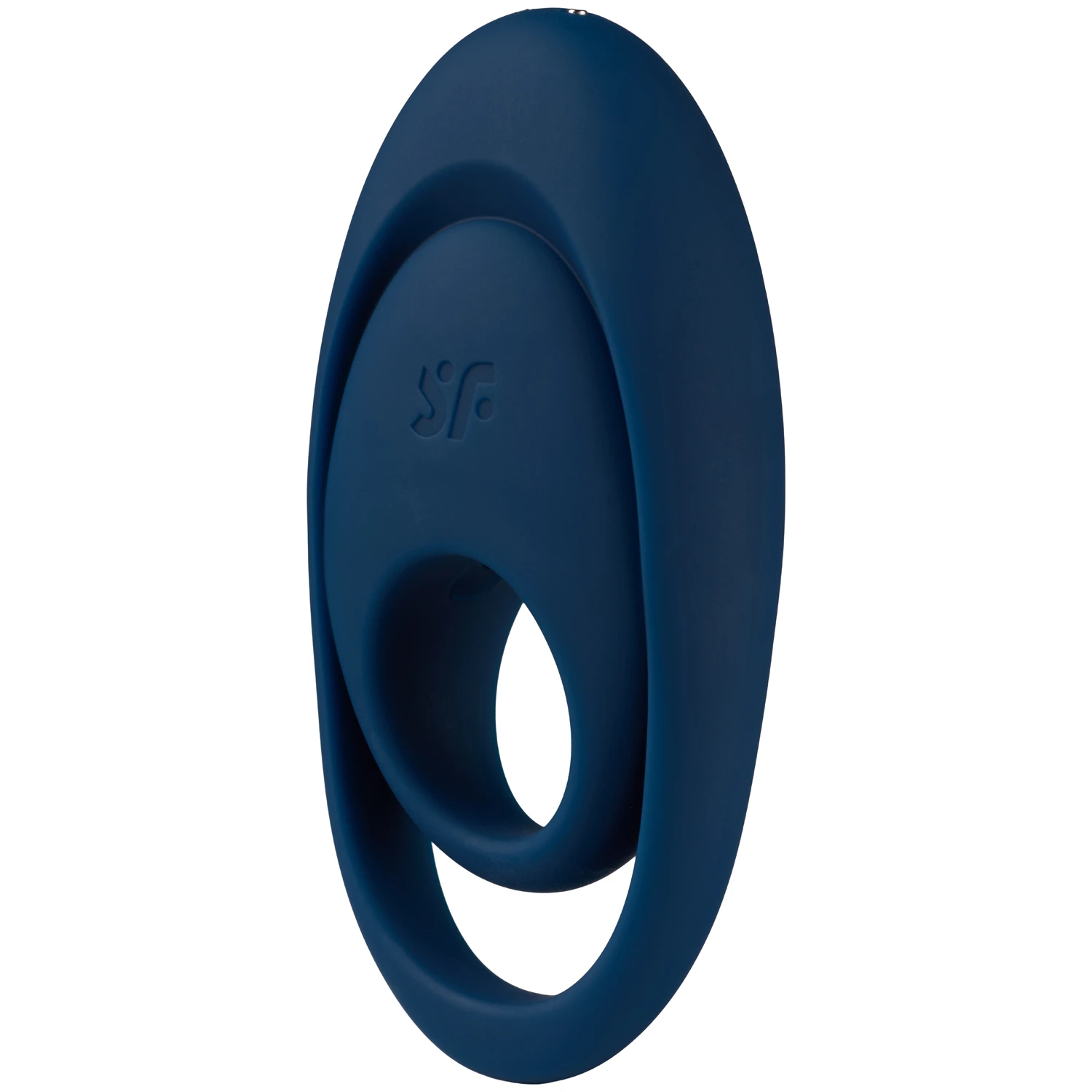Satisfyer Glorious Duo Vibrerende Penisring 1