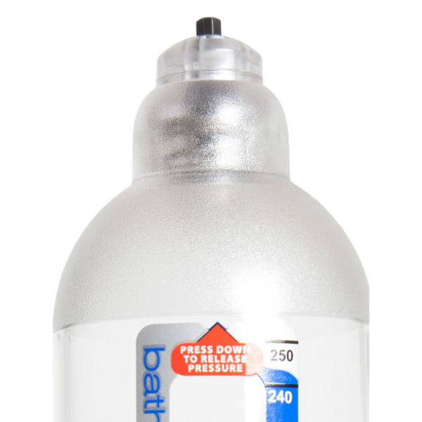 Bathmate Goliath Penispumpe 1