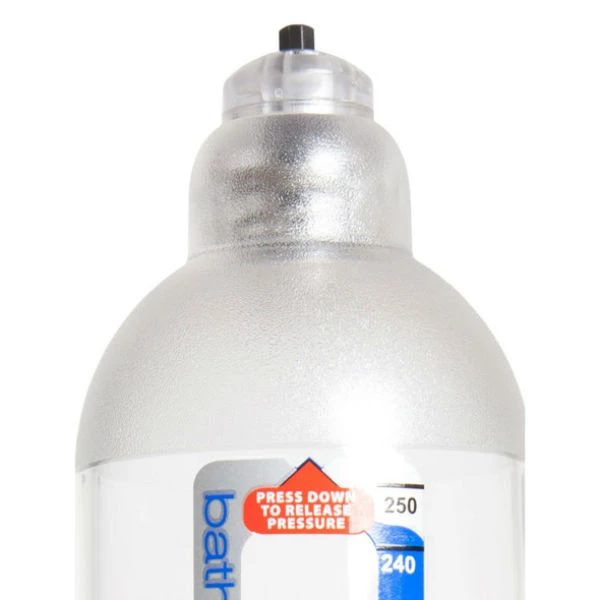 Bathmate Goliath Penispumpe 1