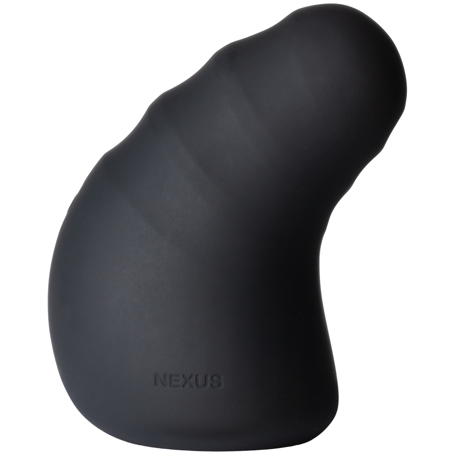 Nexus Eclipse Masturbator - Svart | Män//Onaniprodukter//Penisvibratorer//NEXUS | Intimast
