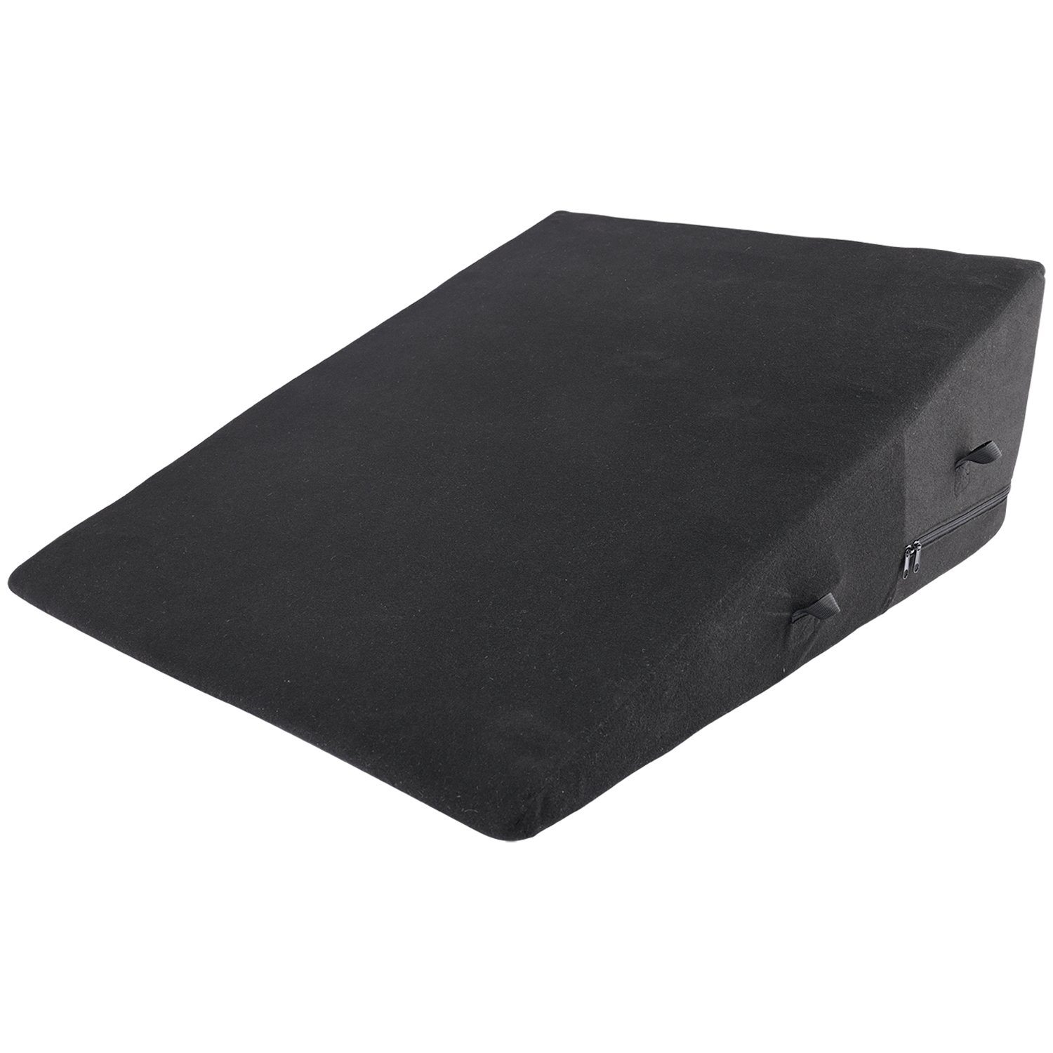 Sportsheets Pivot Positioner Plus Pude - Sort