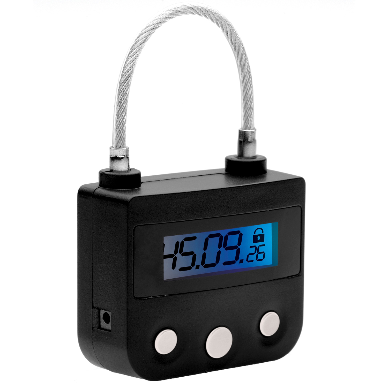 Master Series La serrure horaire Key Holder 1