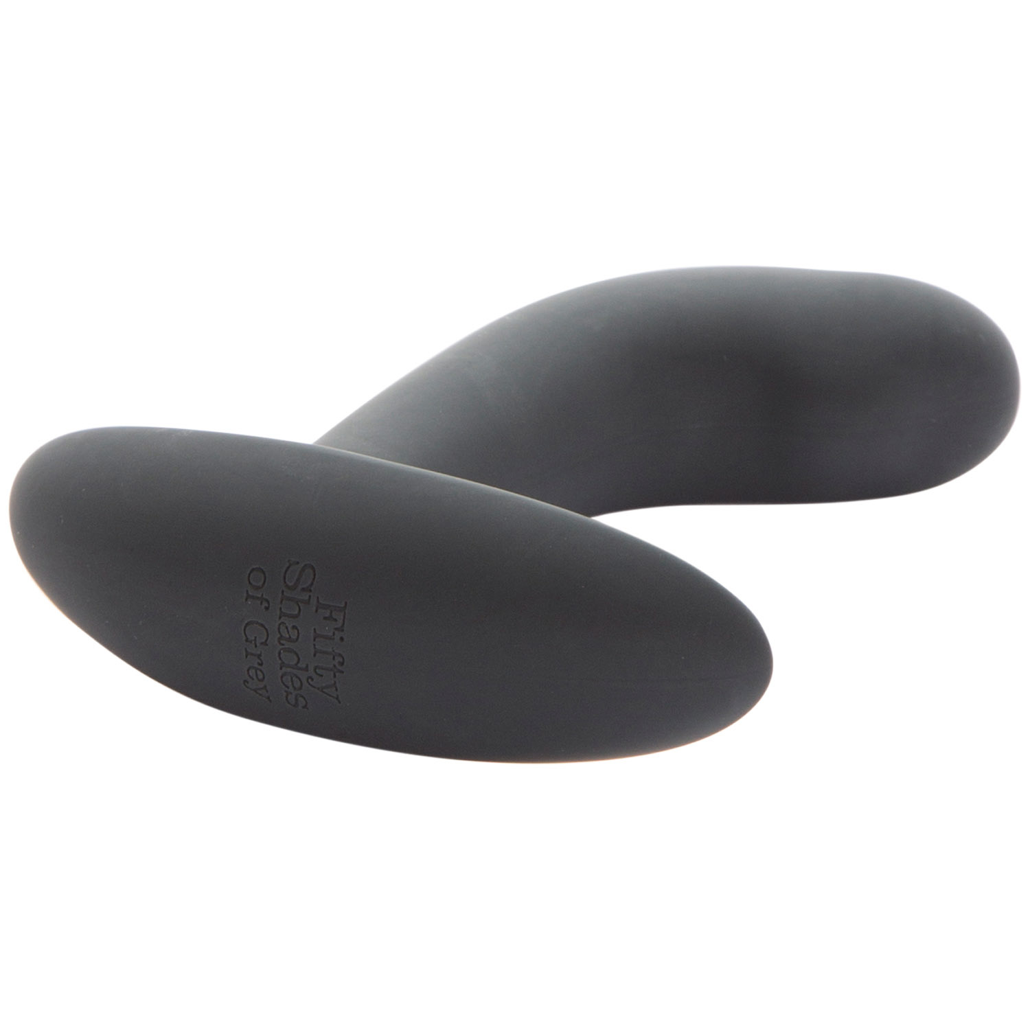 Fifty Shades of Grey Driven By Desire Plug Anal 8 cm 1