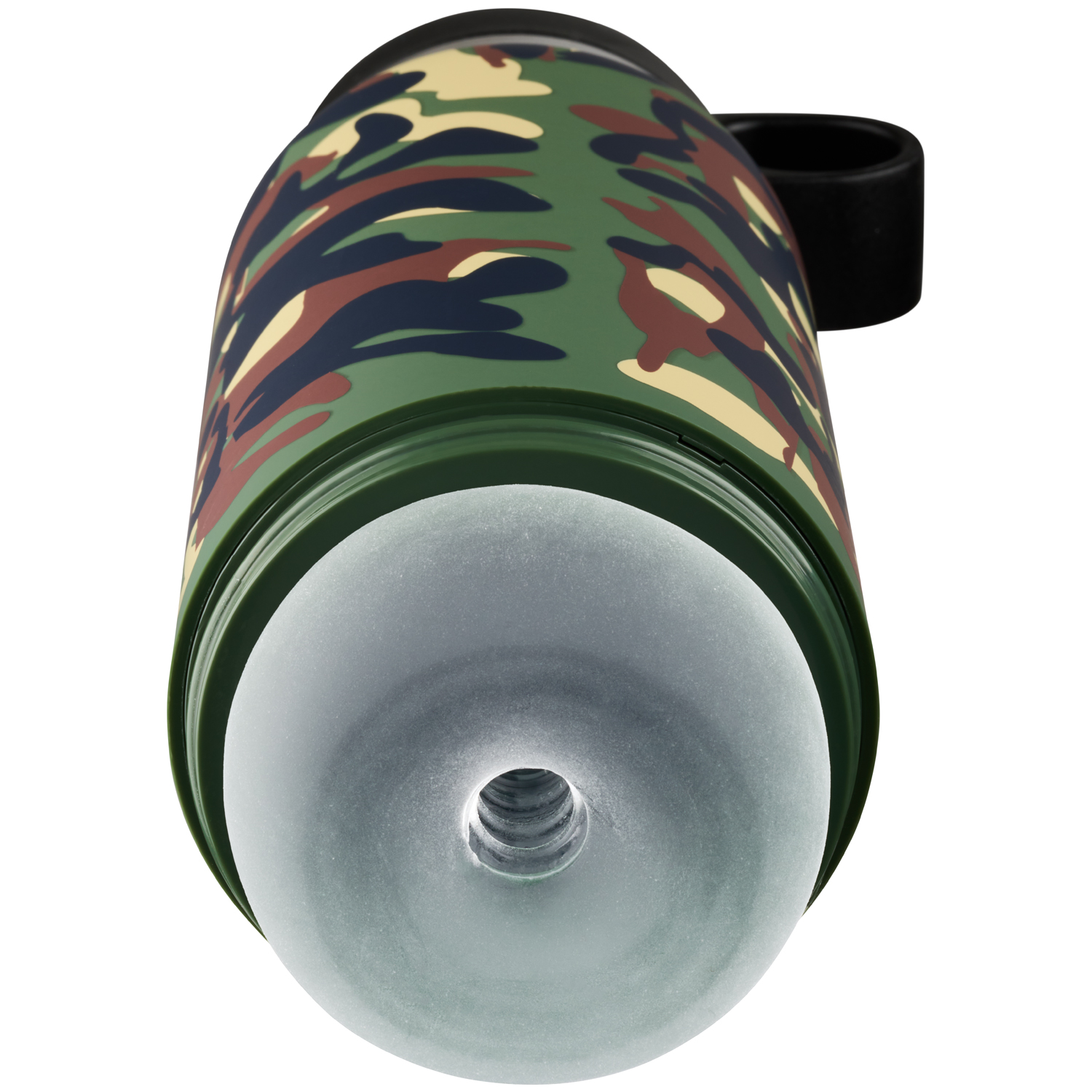 PDX Plus Fap Flask Happy Camper Diskreter Stroker var 2