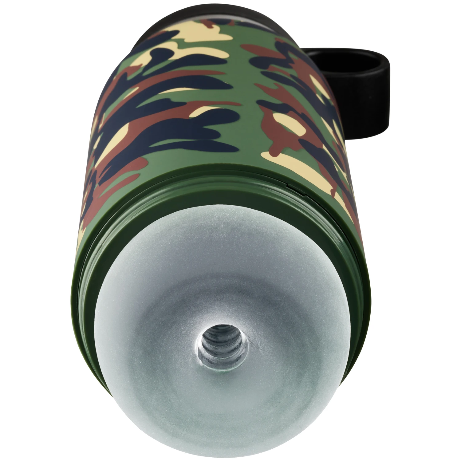 PDX Plus Fap Flask Happy Camper Masturbateur Stroker Discret var 2