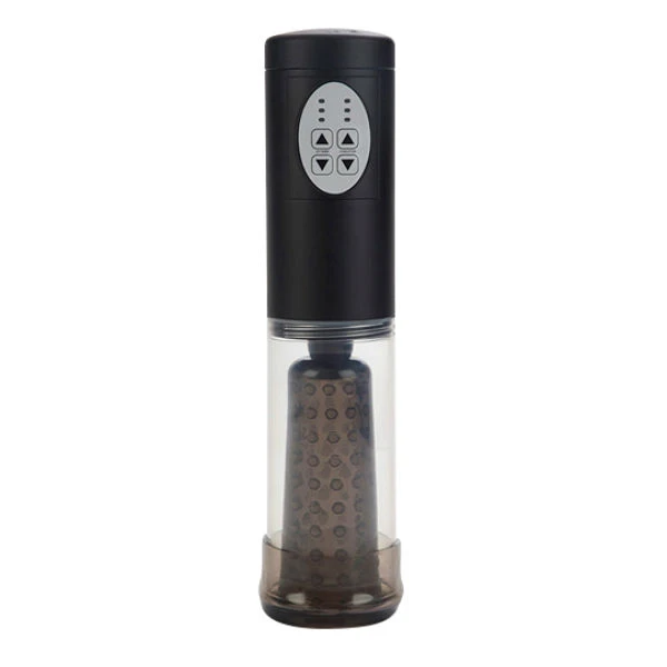 Turbo Stroker Onaniprodukt til Menn var 1