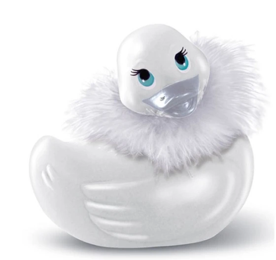 I Rub My Duckie Holiday Paris Vibrator var 1