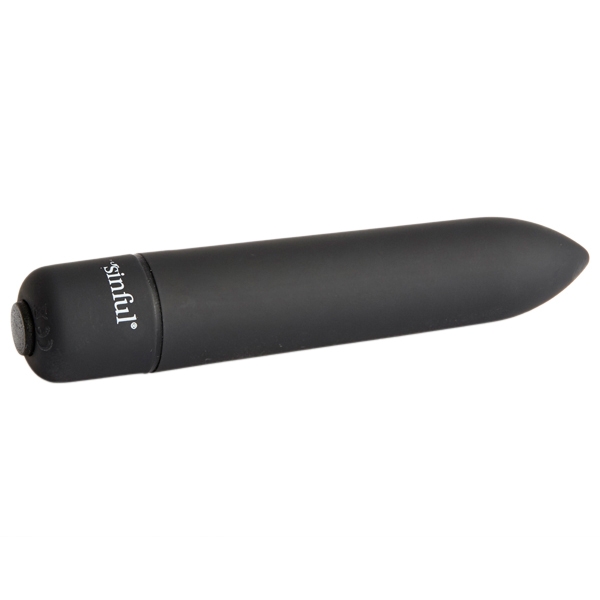 Sinful 10-Speed Bullet Vibrator 1