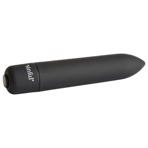 Sinful 10-Speed Bullet Vibrator 1