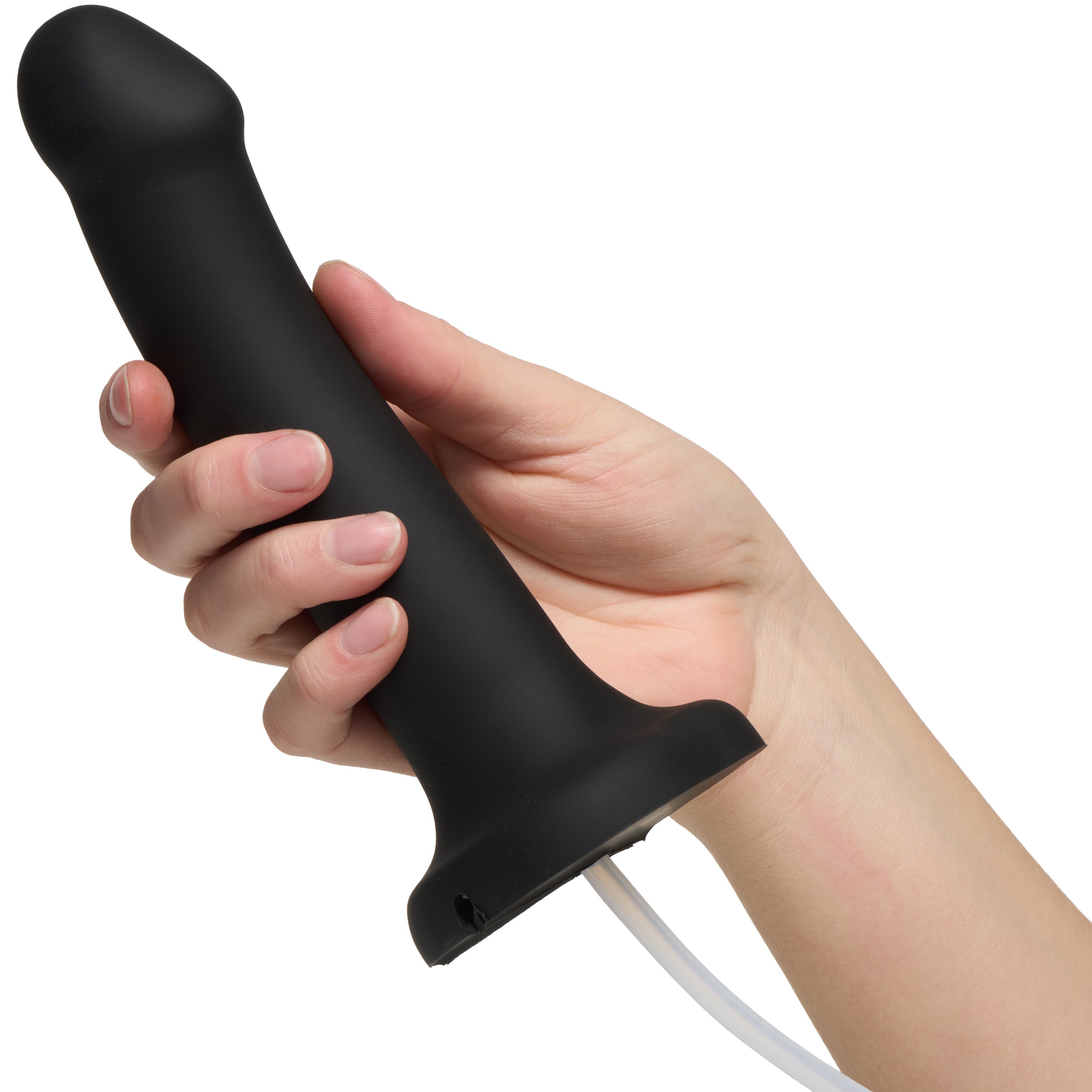 Strap-On-Me Spritzender Dildo L 19,6 cm var 2