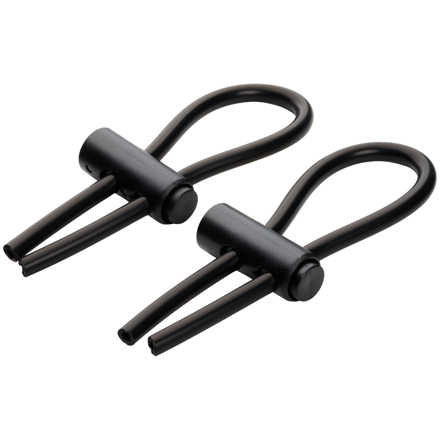 E-stim Systems Boucles en Caoutchouc Conducteur var 2