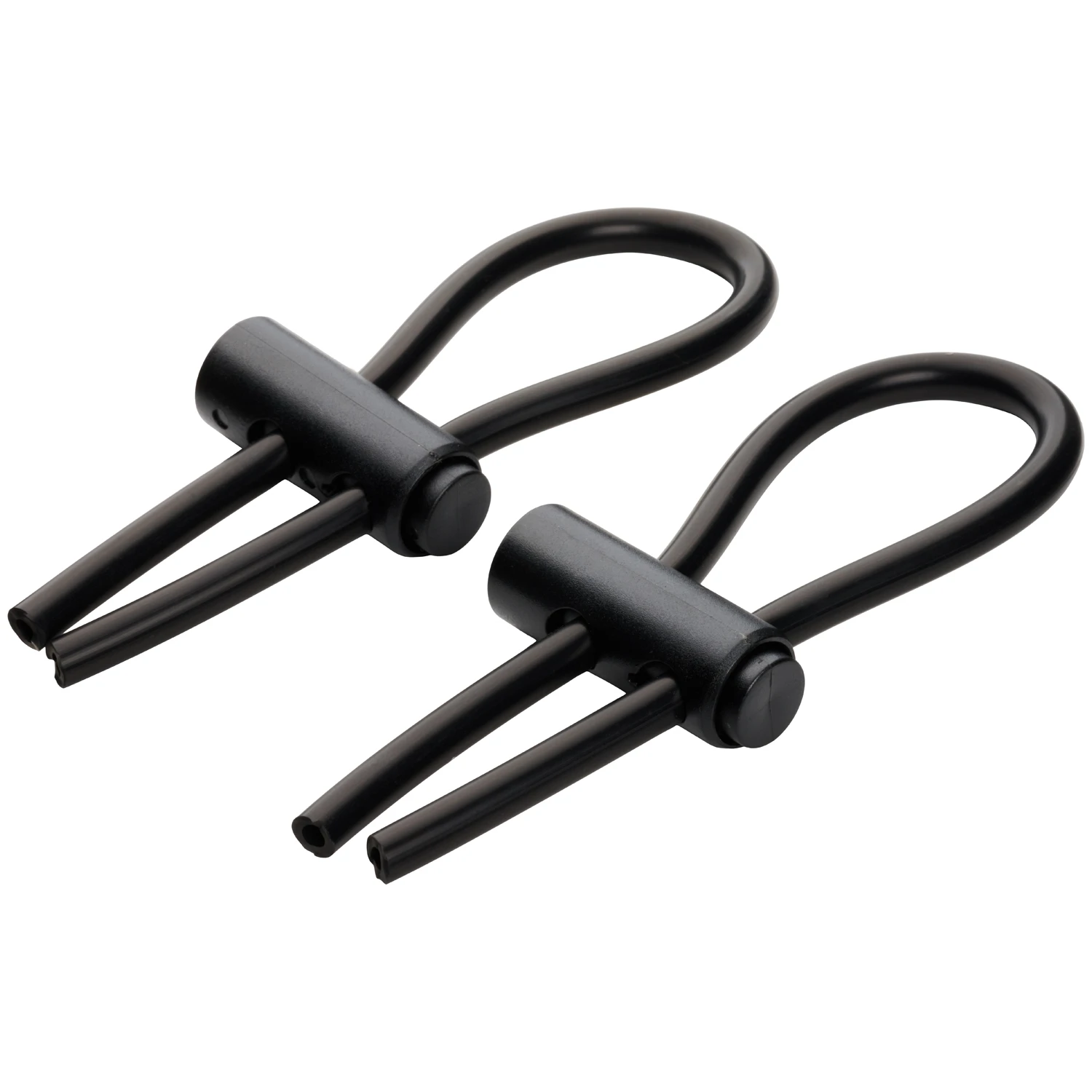 E-stim Systems Conductive Rubber Loops var 2