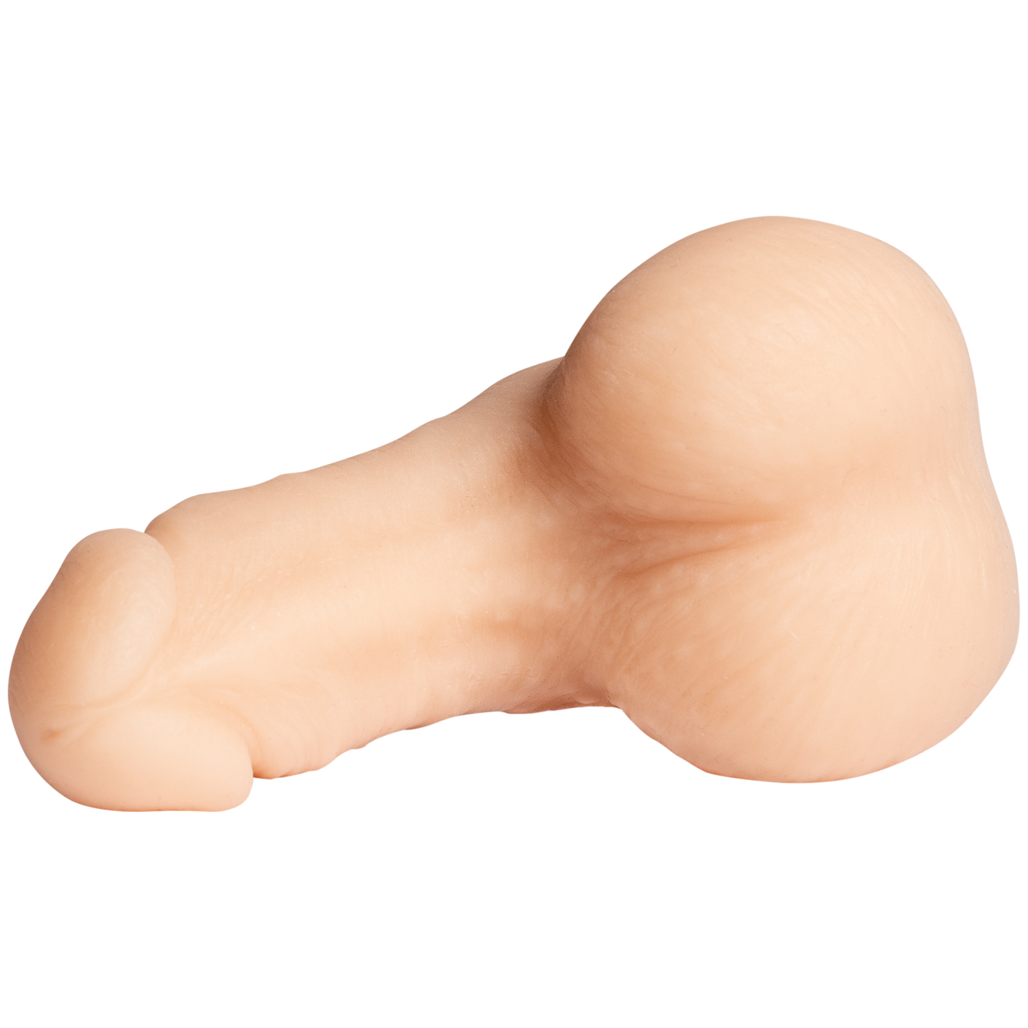 Fleshlight Mr Limpy Packer Small 3.9 Inch 1