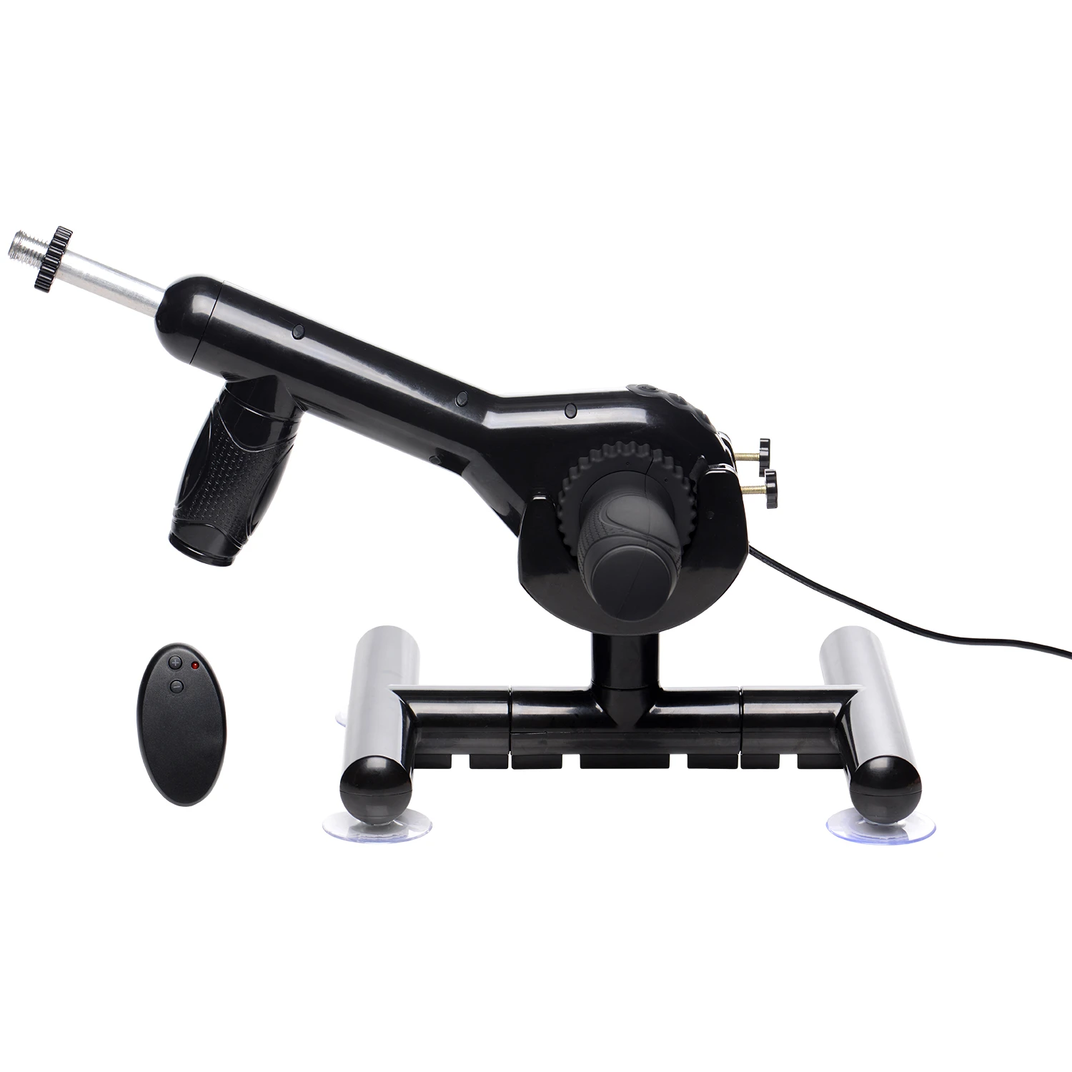 LoveBotz Pro-Bang sexmaskin med fjernkontroll var 1