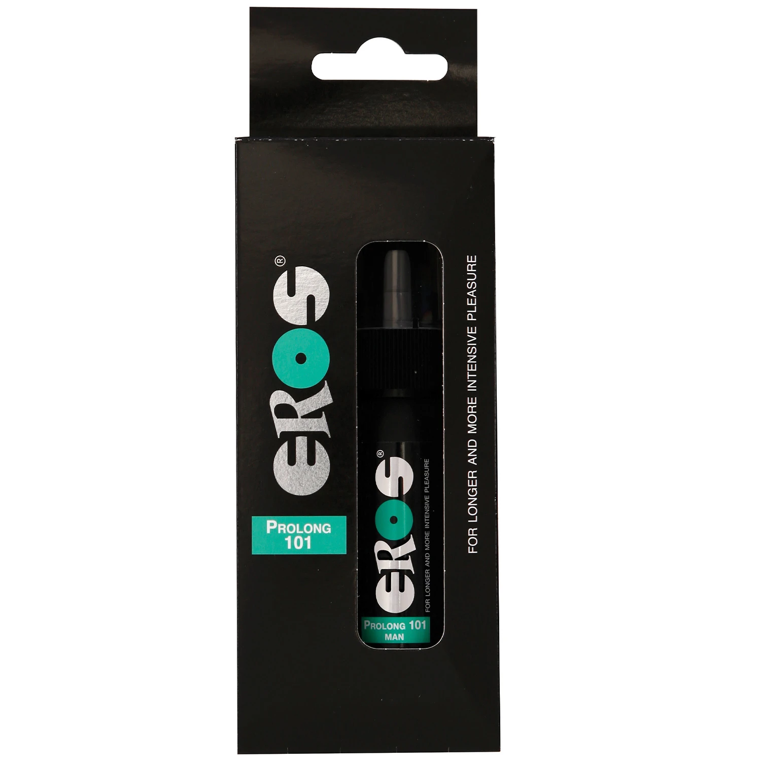 Eros Prolong 101 Vertragingsspray 30 ml 1
