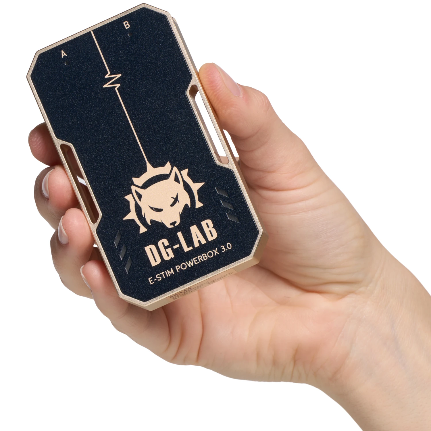 DG-Lab Coyote 3.0 E-Stim Powerbox var 2