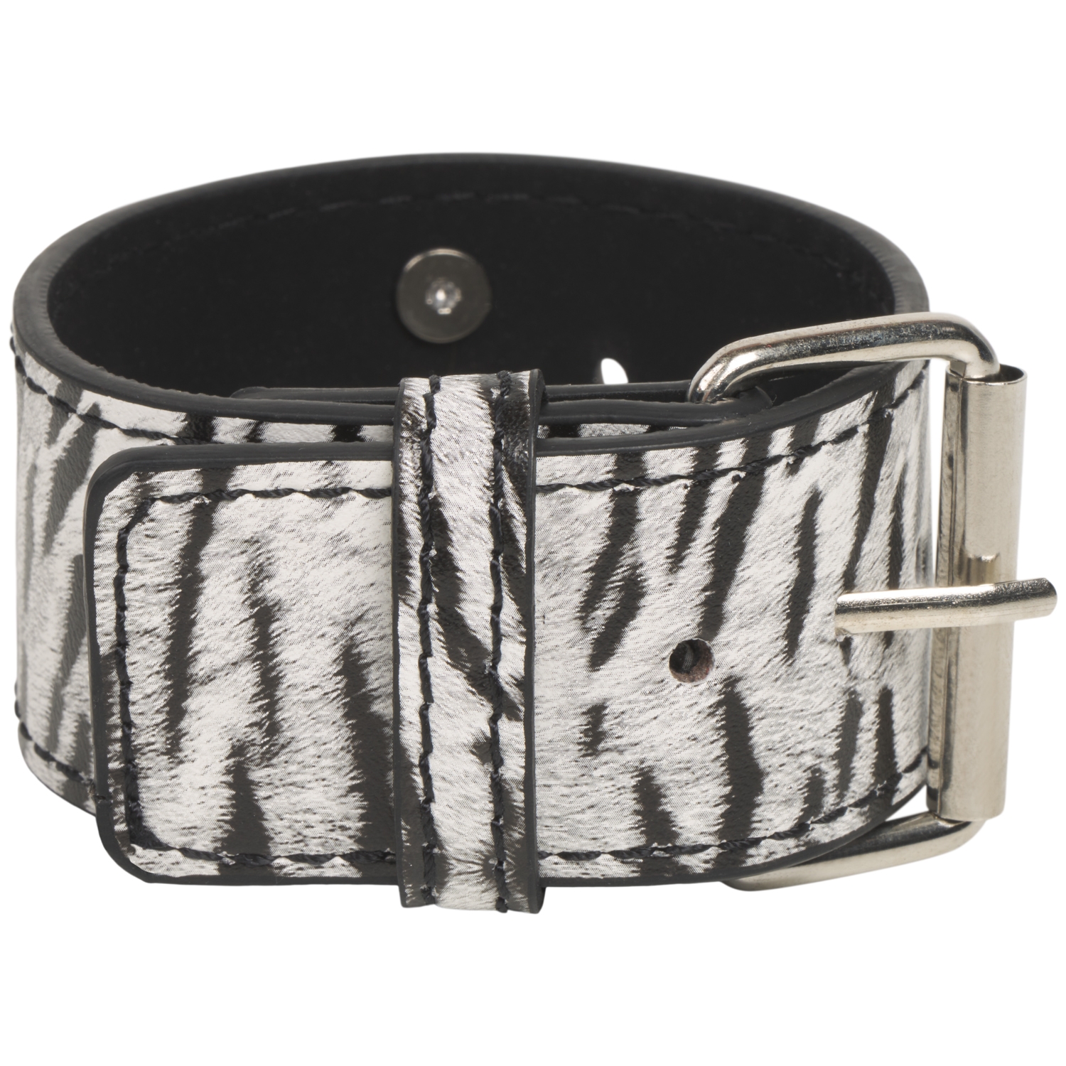 Baseks Menottes Zèbre 1