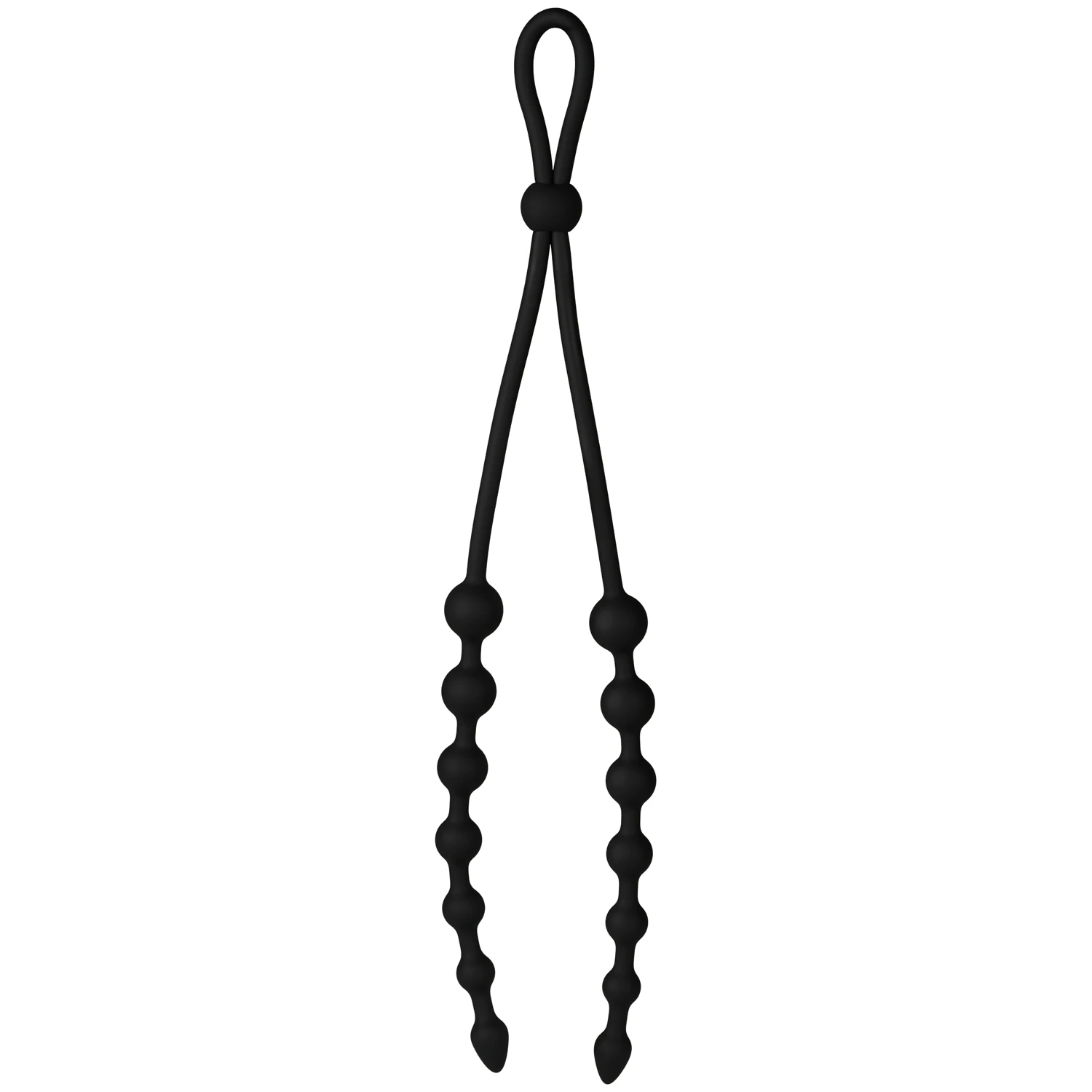 Malesation 2-in-1 Male Fun Penisring 1