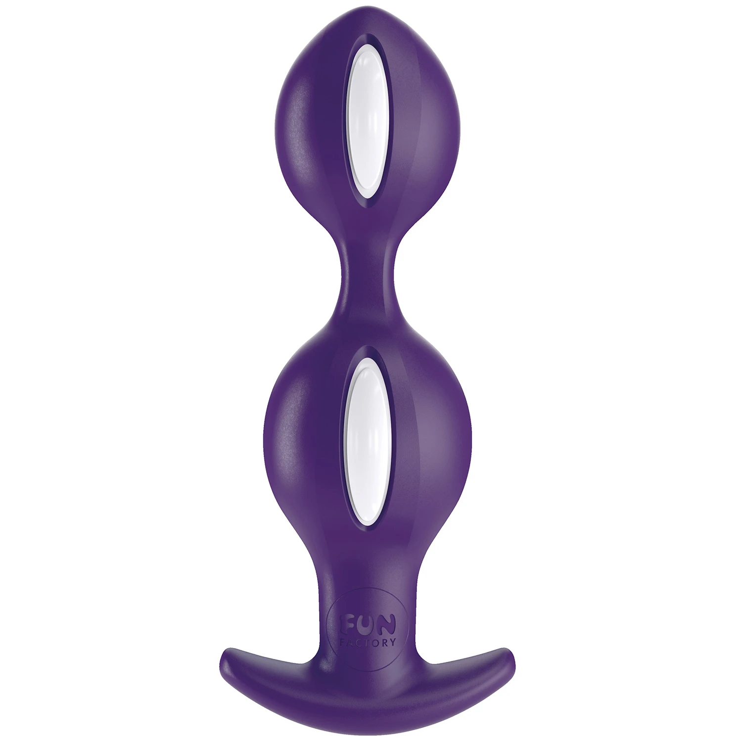 Fun Factory B Balls Duo Anal Plug 12.5 cm var 1