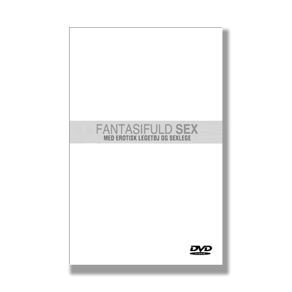Guide til Fantasifuld Sex DVD var 1